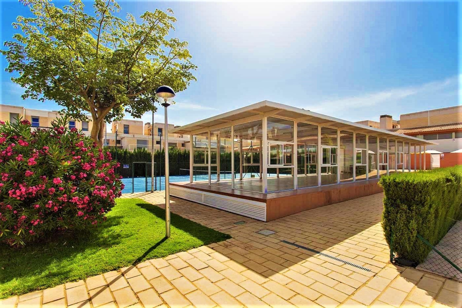 Resale - Apartment / flat - Alicante - Alicante Golf