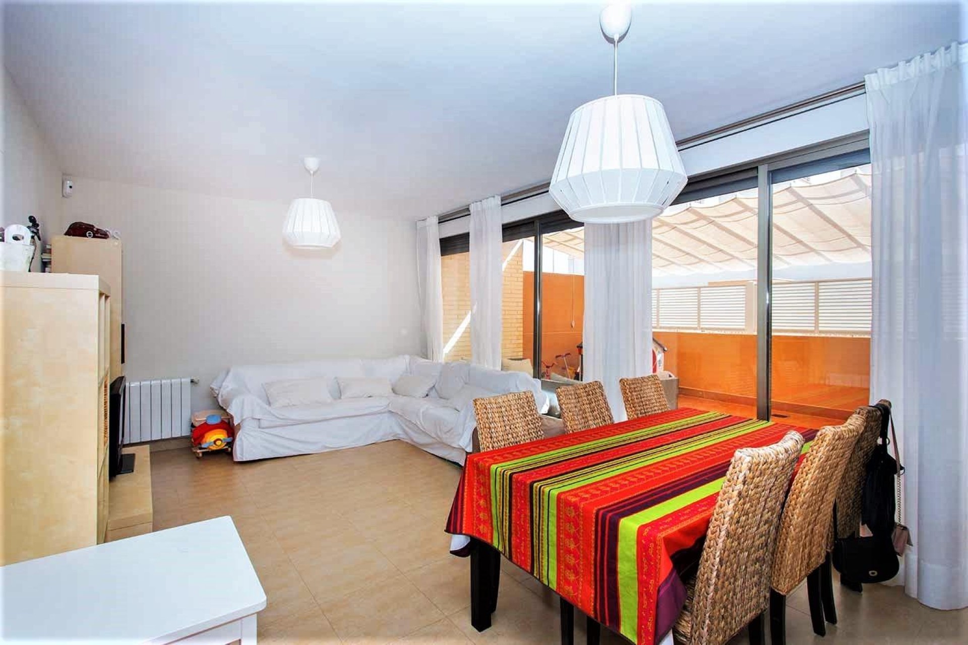 Resale - Apartment / flat - Alicante - Alicante Golf
