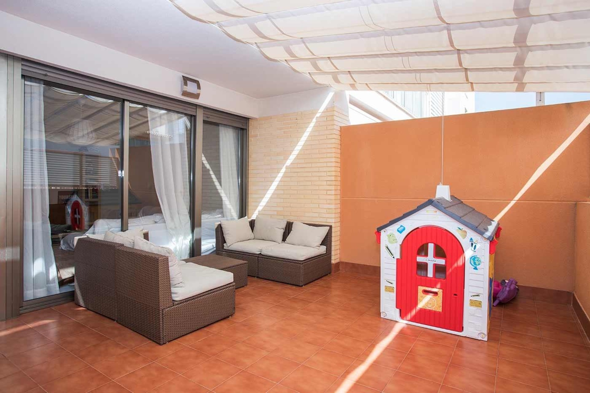 Resale - Apartment / flat - Alicante - Alicante Golf