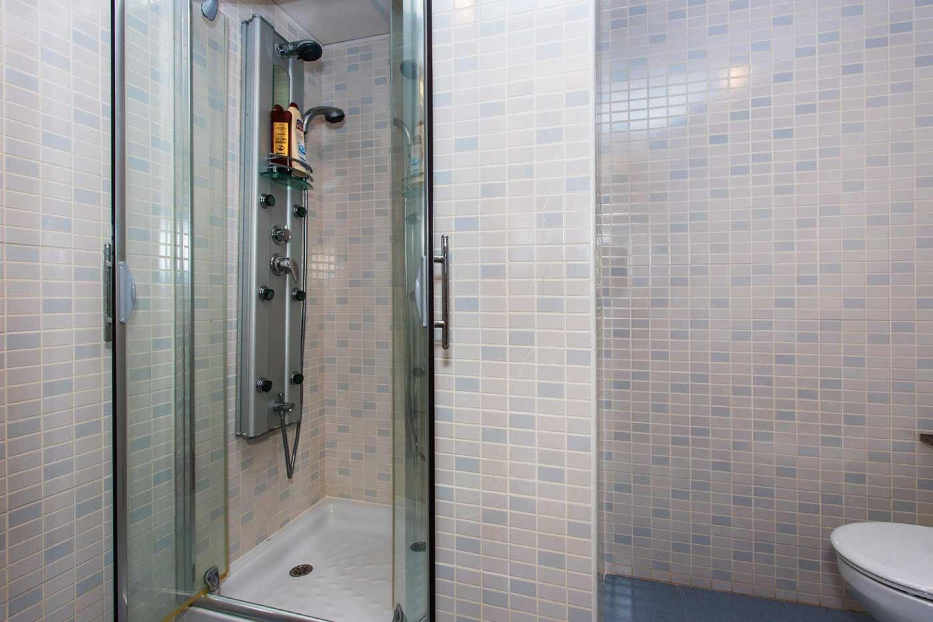 Resale - Apartment / flat - Alicante - Alicante Golf