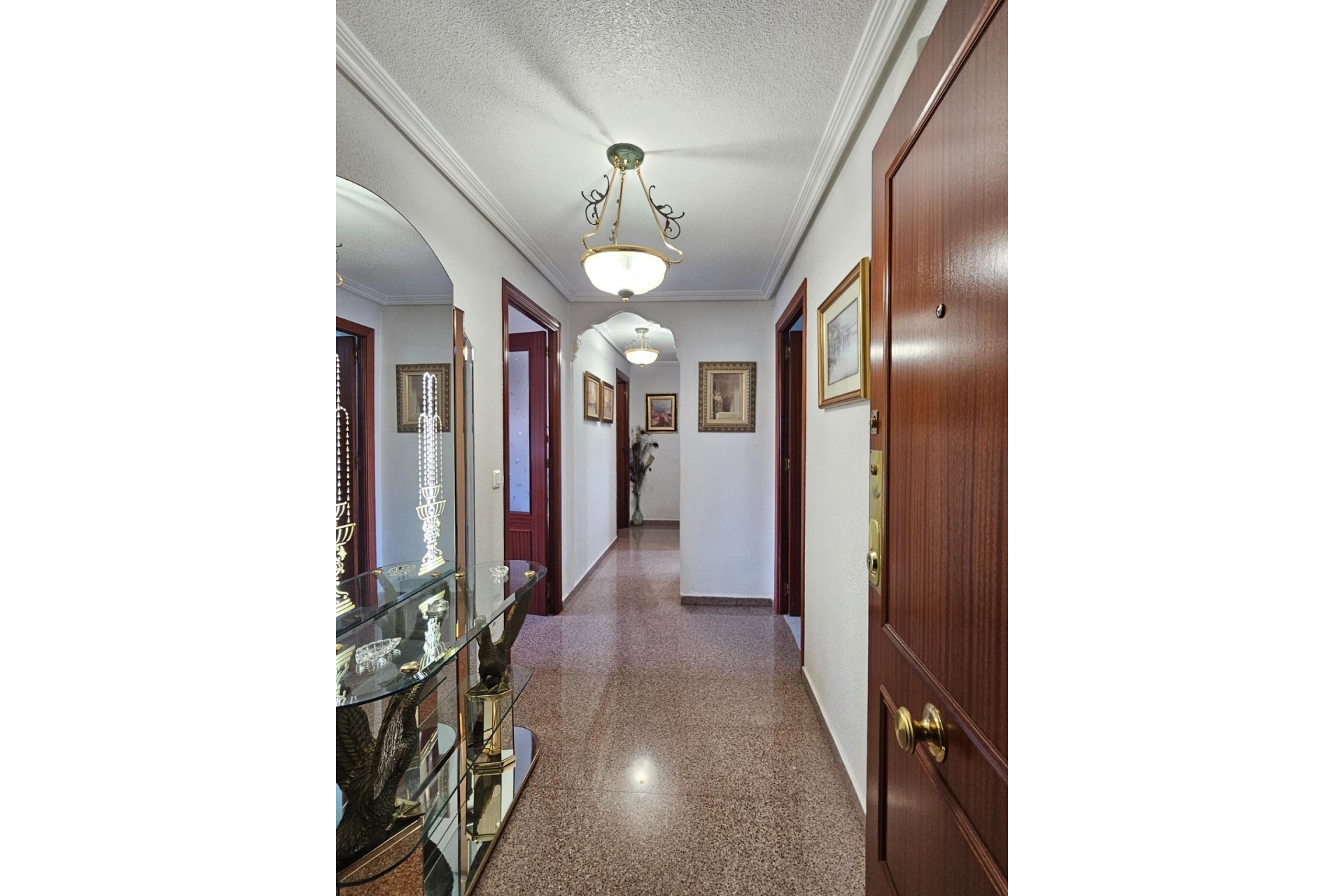 Resale - Apartment / flat - Alicante - Altozano