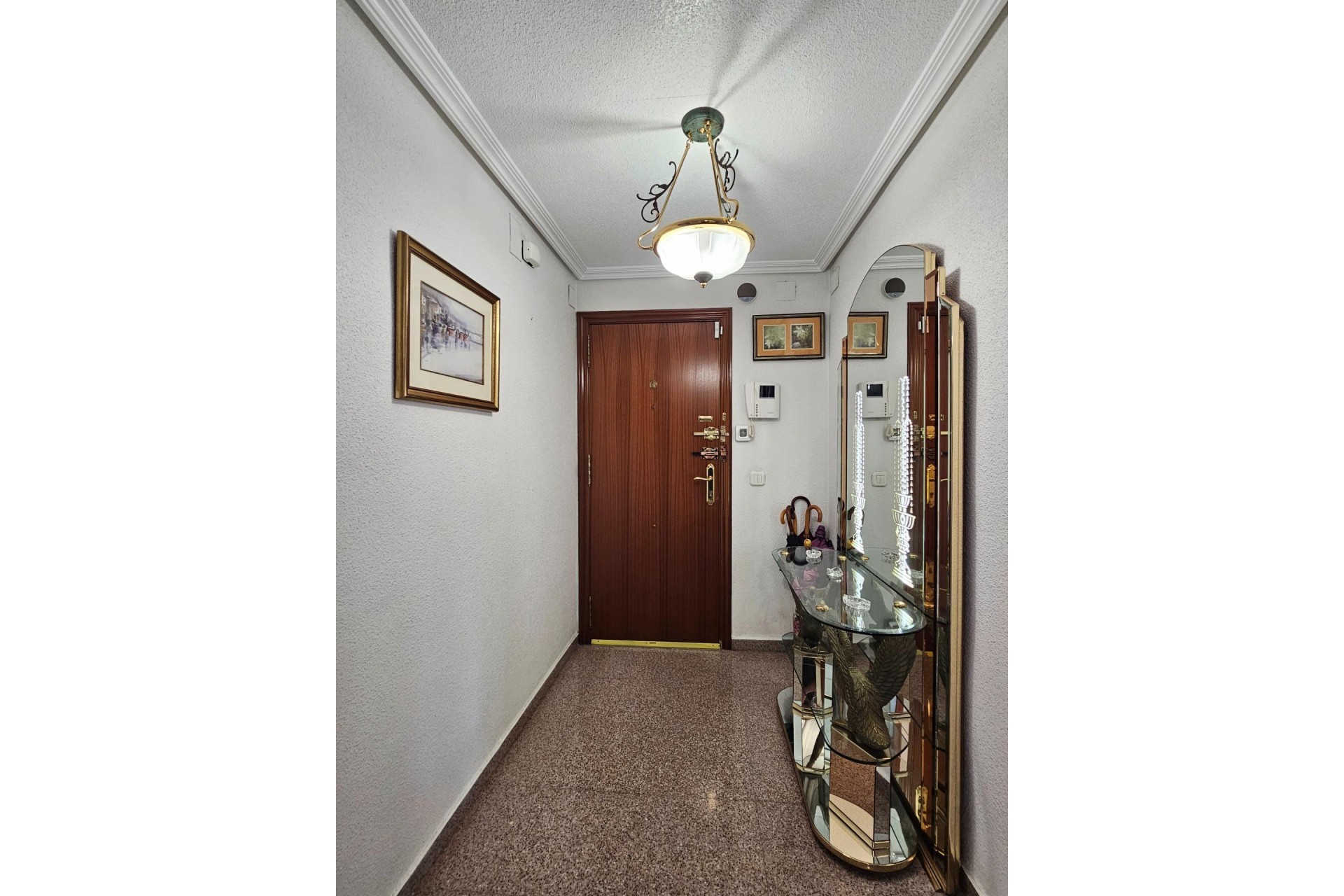 Resale - Apartment / flat - Alicante - Altozano