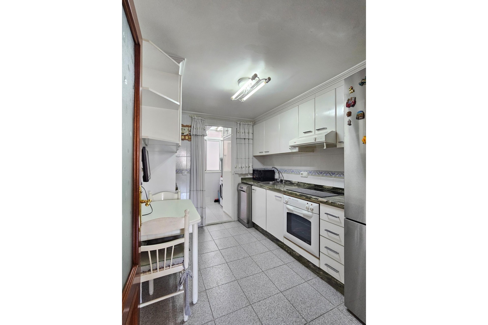 Resale - Apartment / flat - Alicante - Altozano