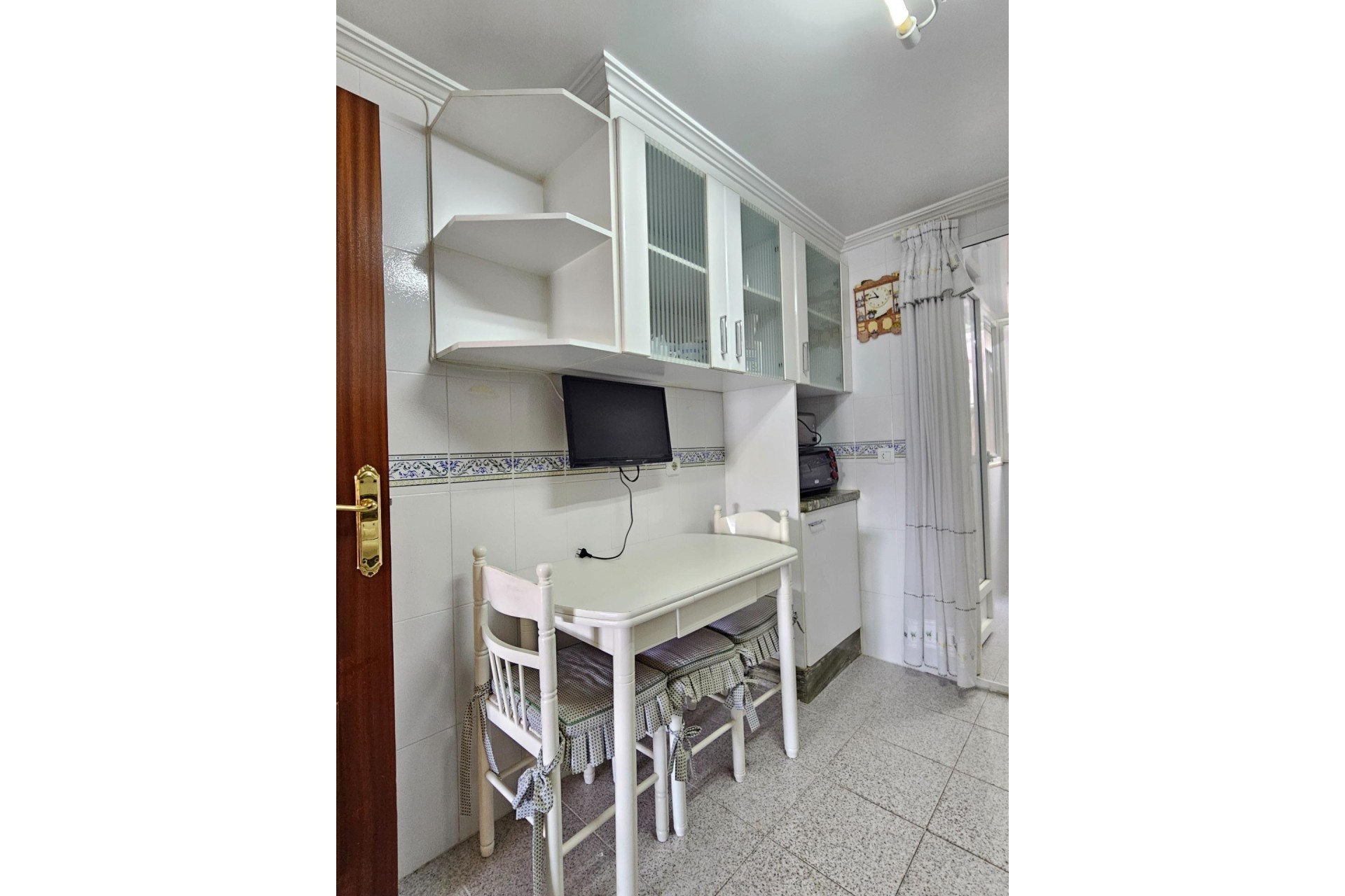 Resale - Apartment / flat - Alicante - Altozano