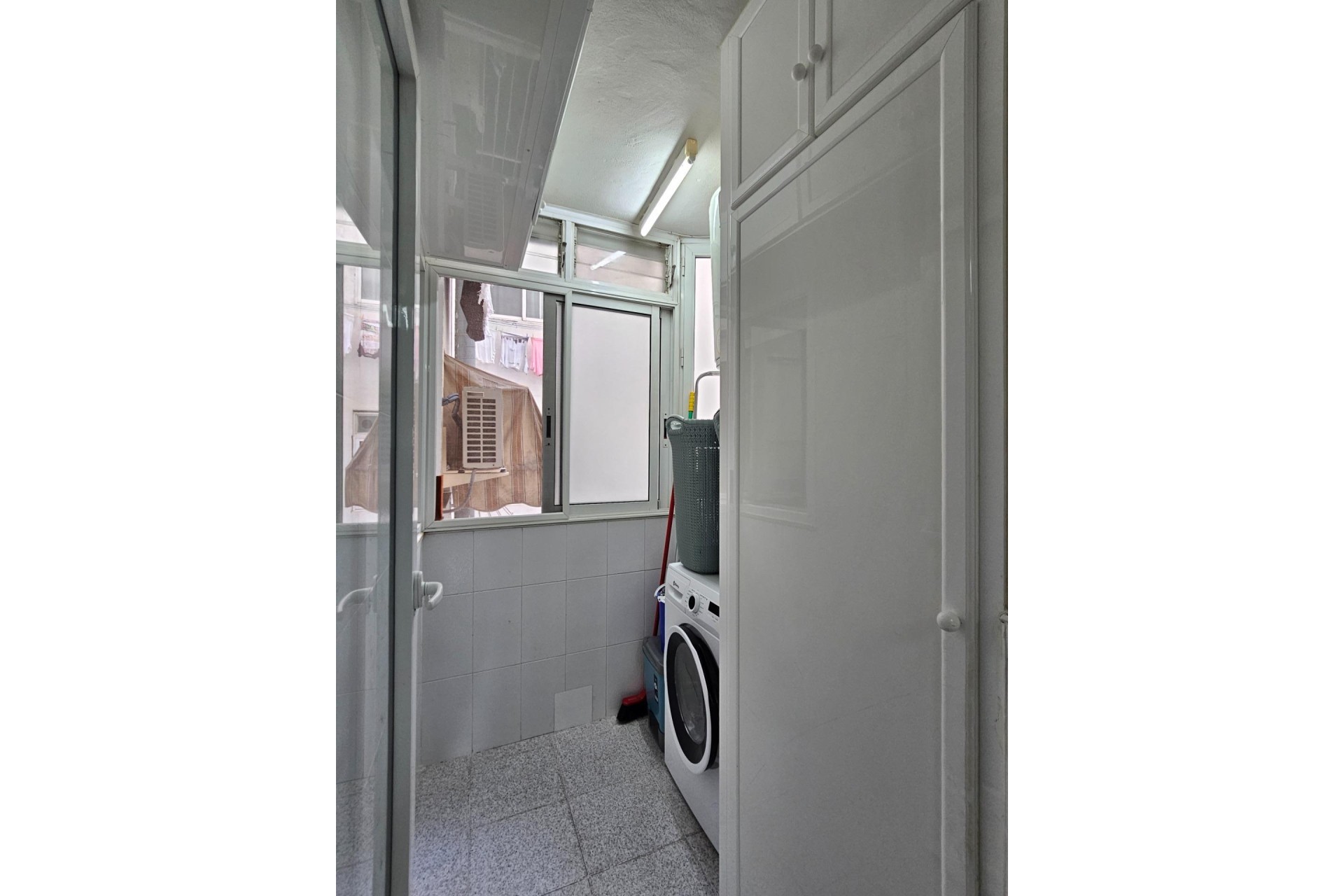 Resale - Apartment / flat - Alicante - Altozano