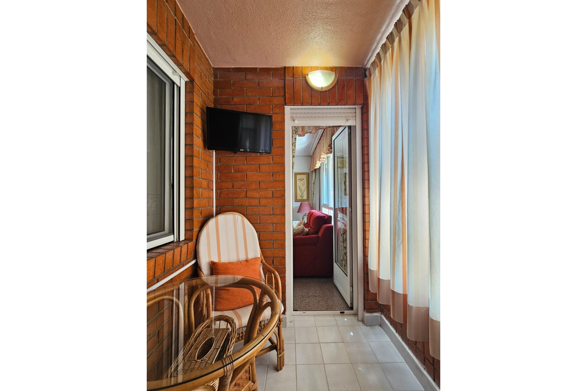 Resale - Apartment / flat - Alicante - Altozano
