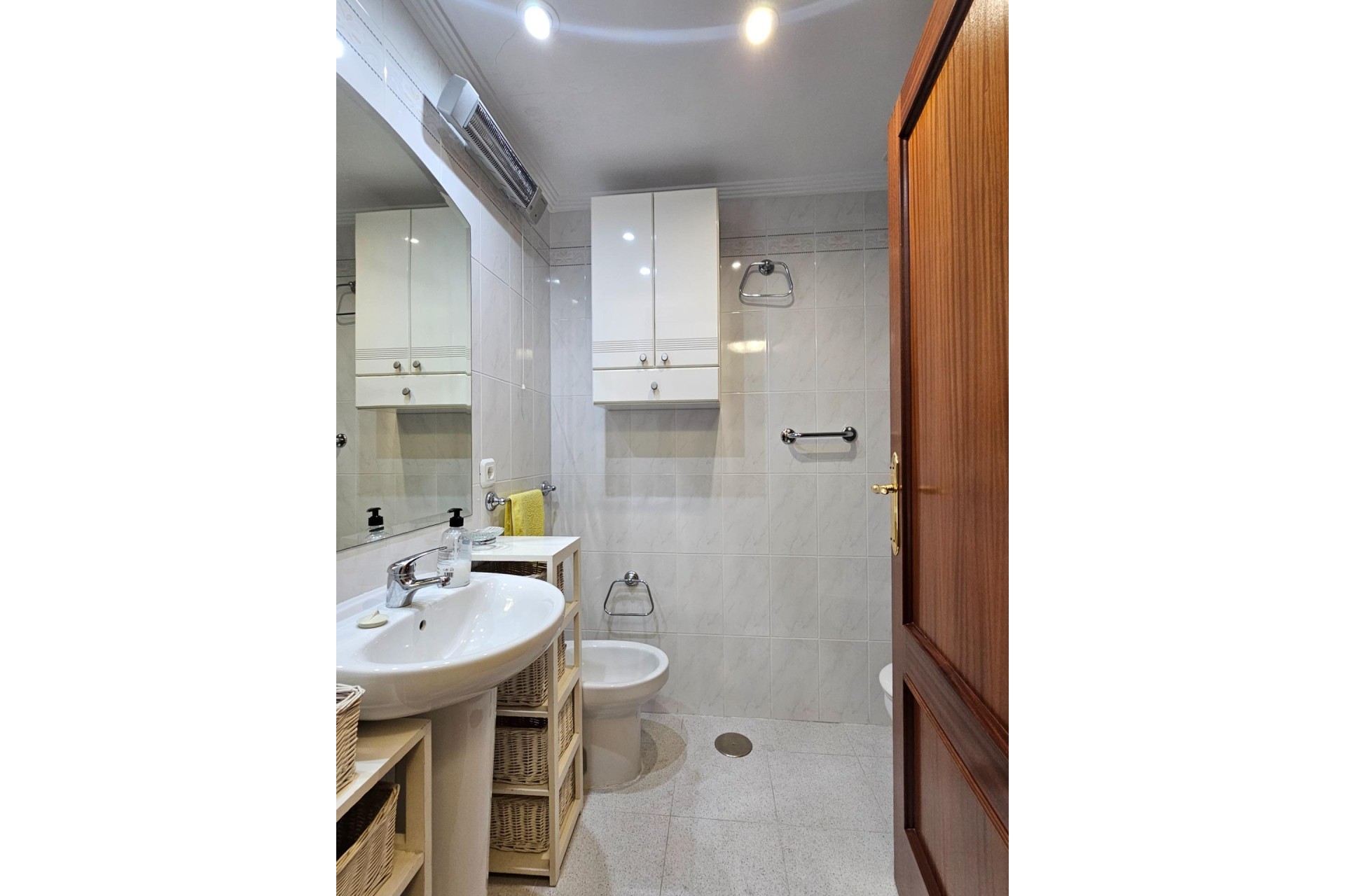 Resale - Apartment / flat - Alicante - Altozano