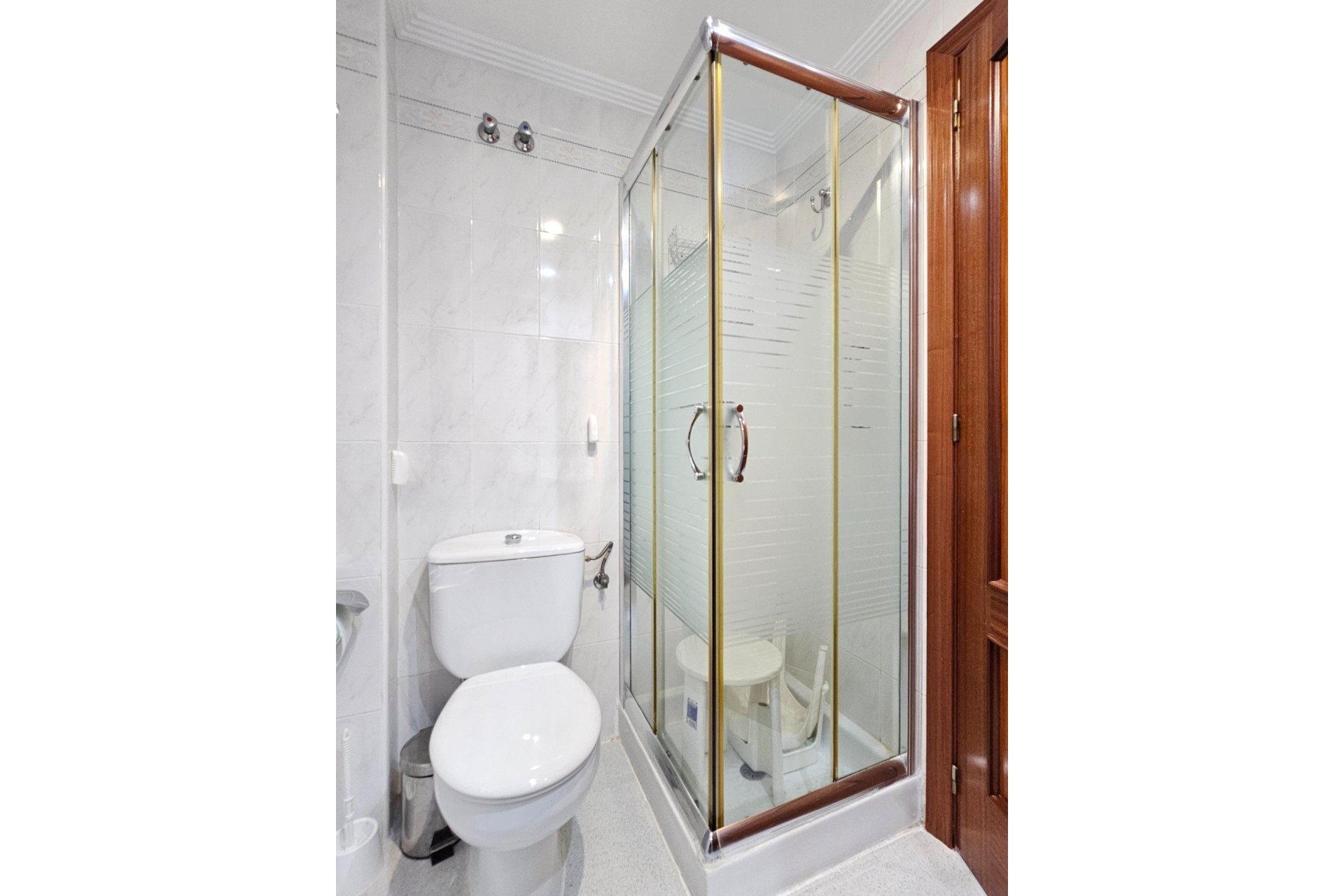 Resale - Apartment / flat - Alicante - Altozano