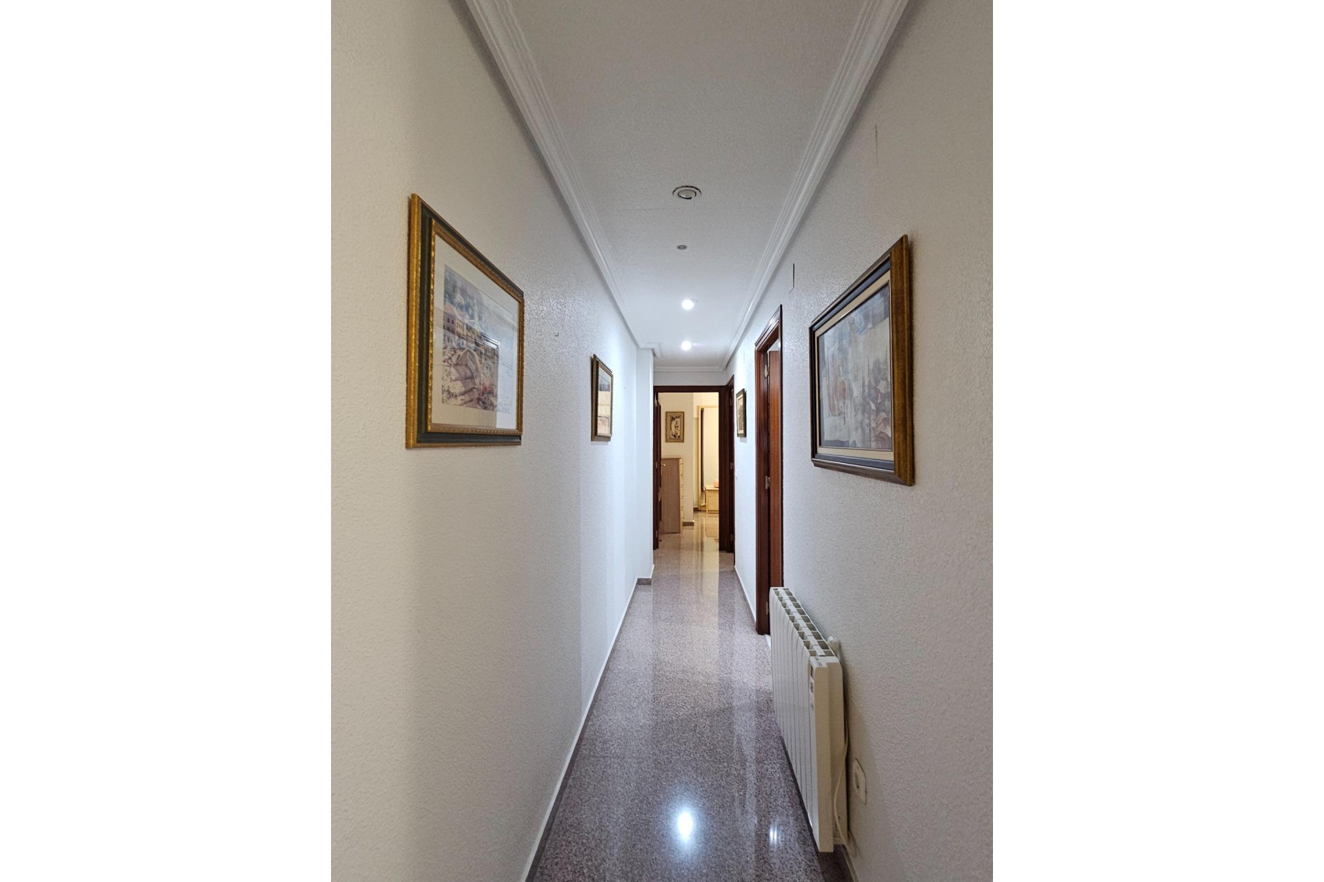 Resale - Apartment / flat - Alicante - Altozano