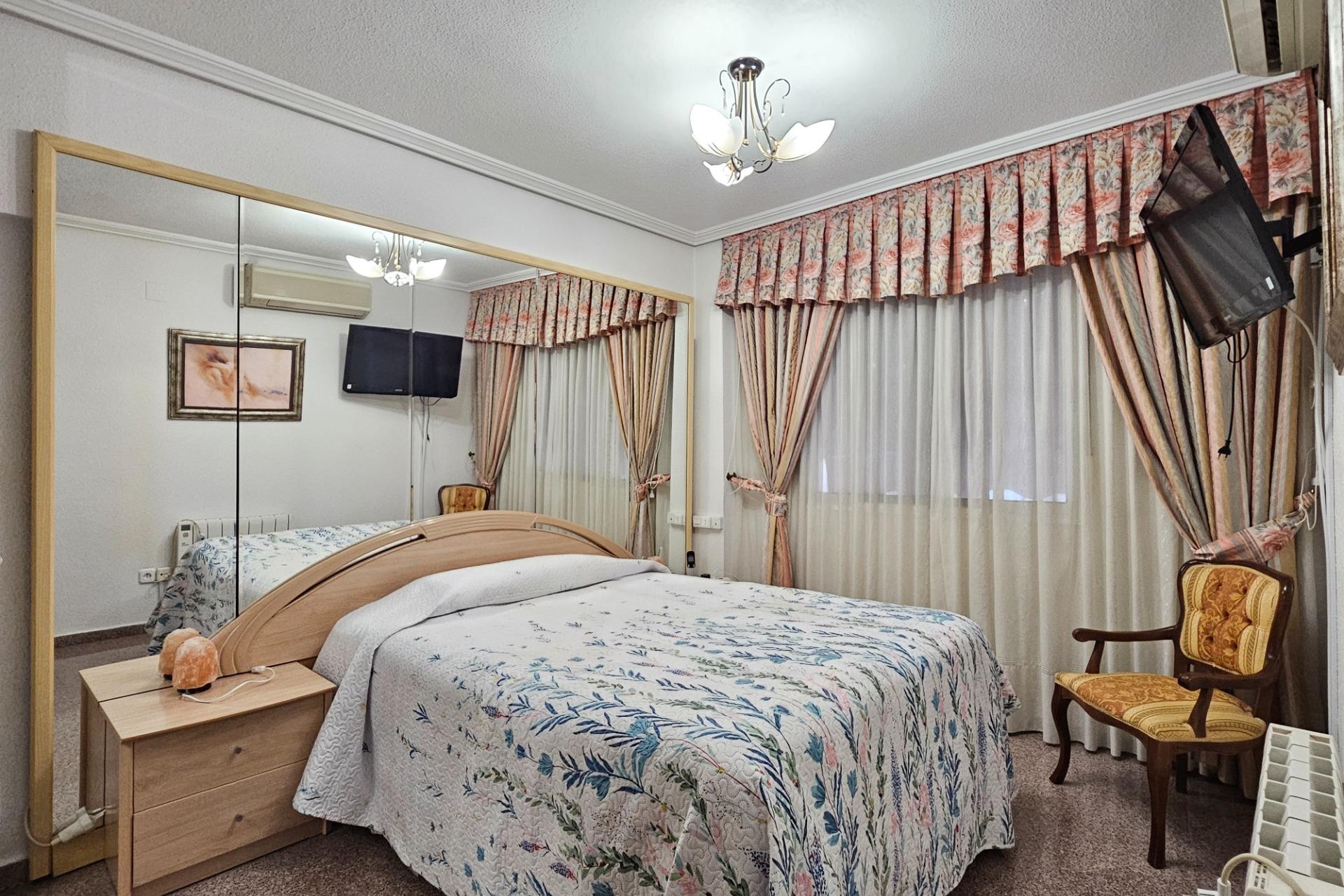 Resale - Apartment / flat - Alicante - Altozano