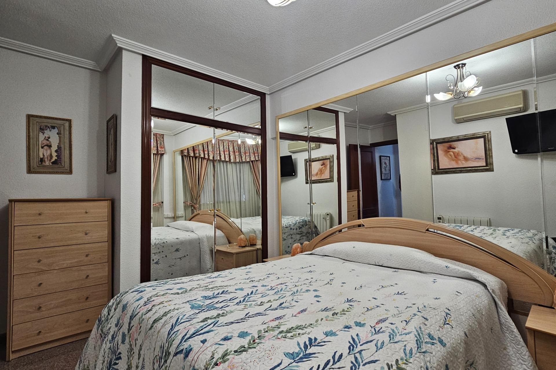Resale - Apartment / flat - Alicante - Altozano
