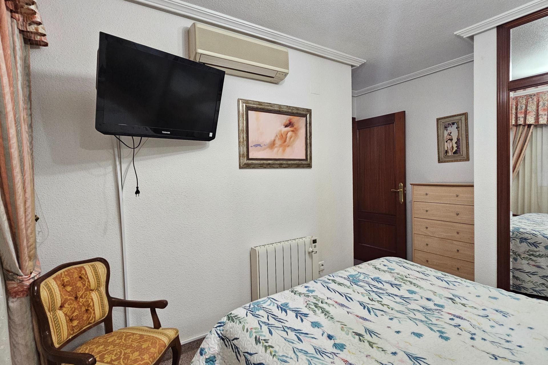 Resale - Apartment / flat - Alicante - Altozano