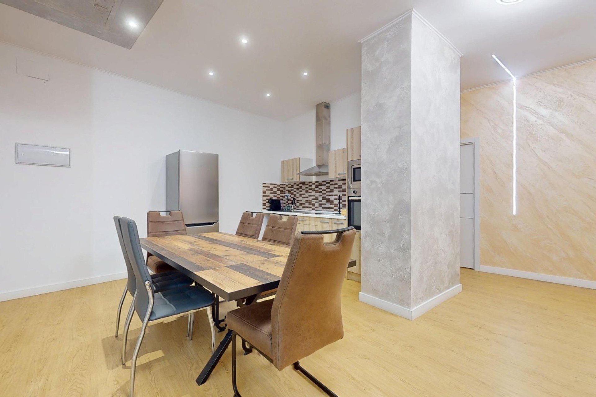 Resale - Apartment / flat - Alicante - Altozano