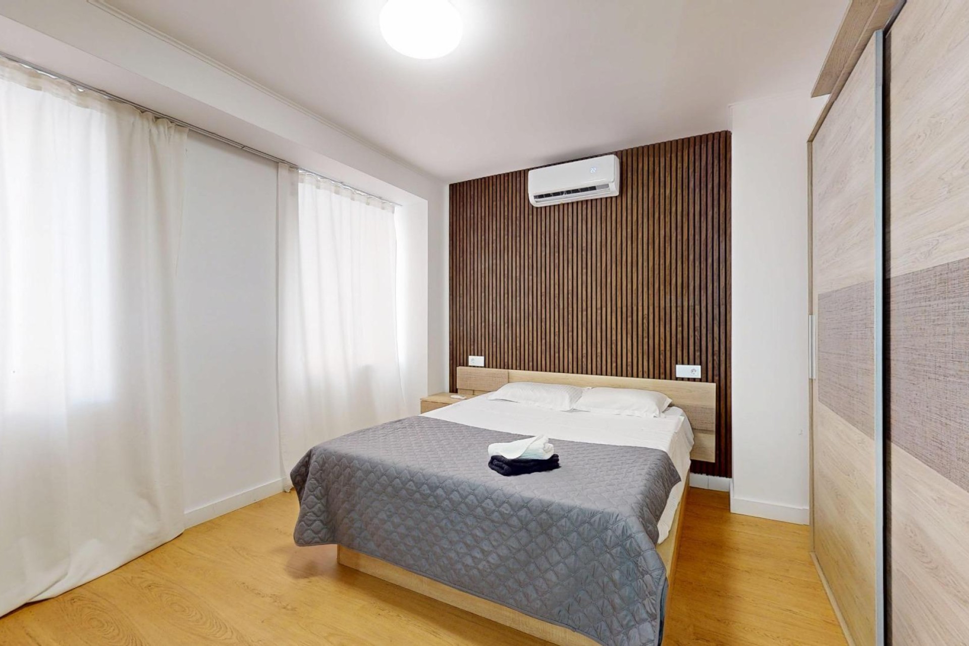 Resale - Apartment / flat - Alicante - Altozano