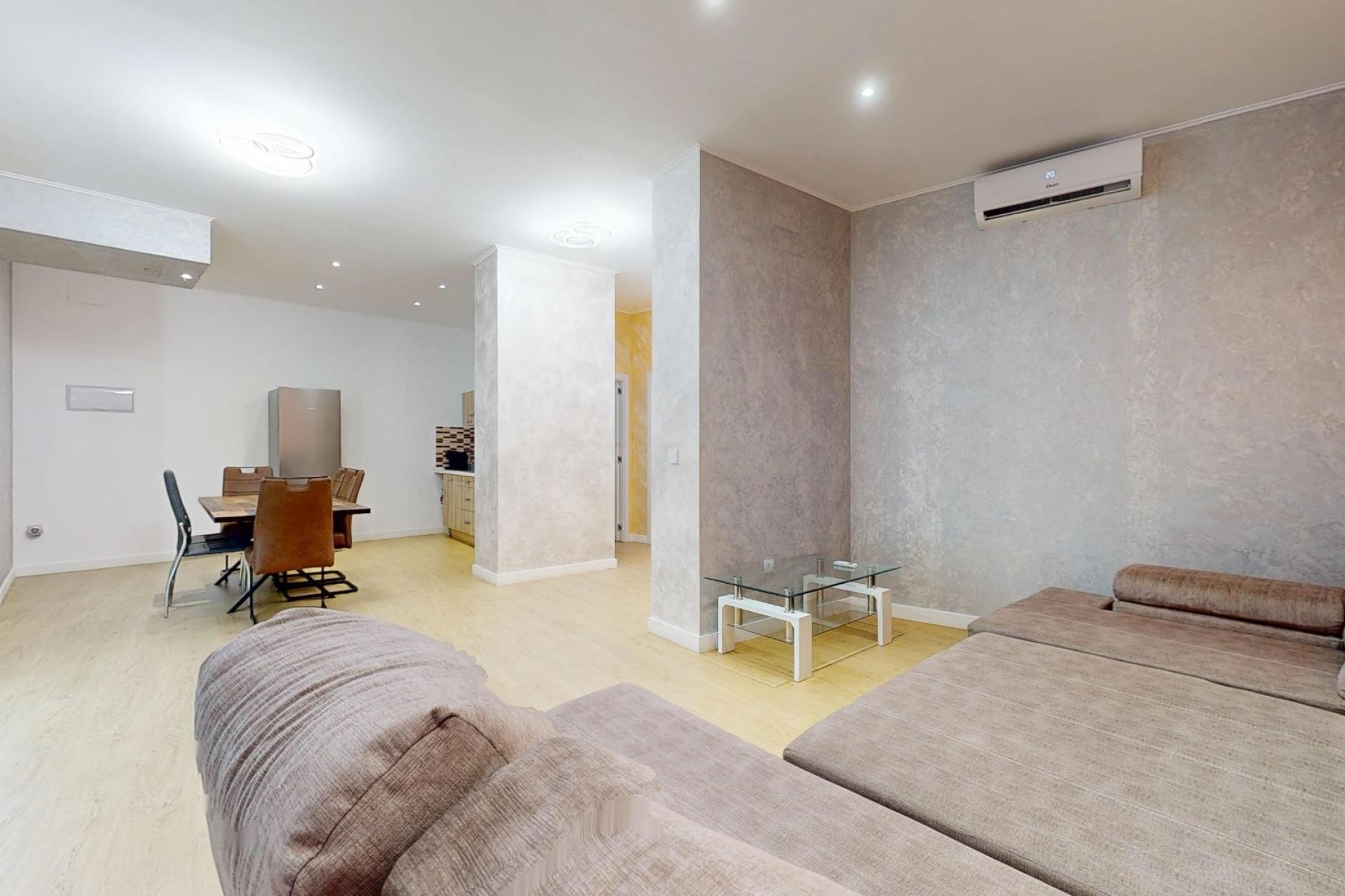 Resale - Apartment / flat - Alicante - Altozano