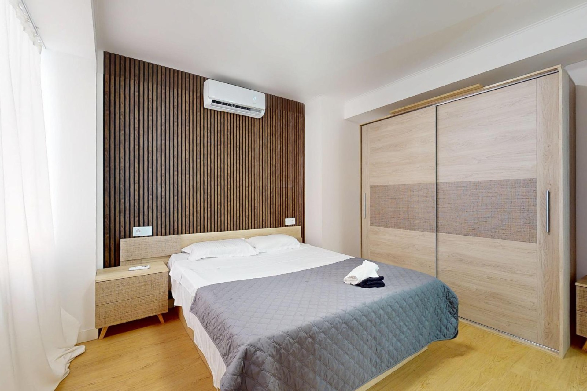 Resale - Apartment / flat - Alicante - Altozano