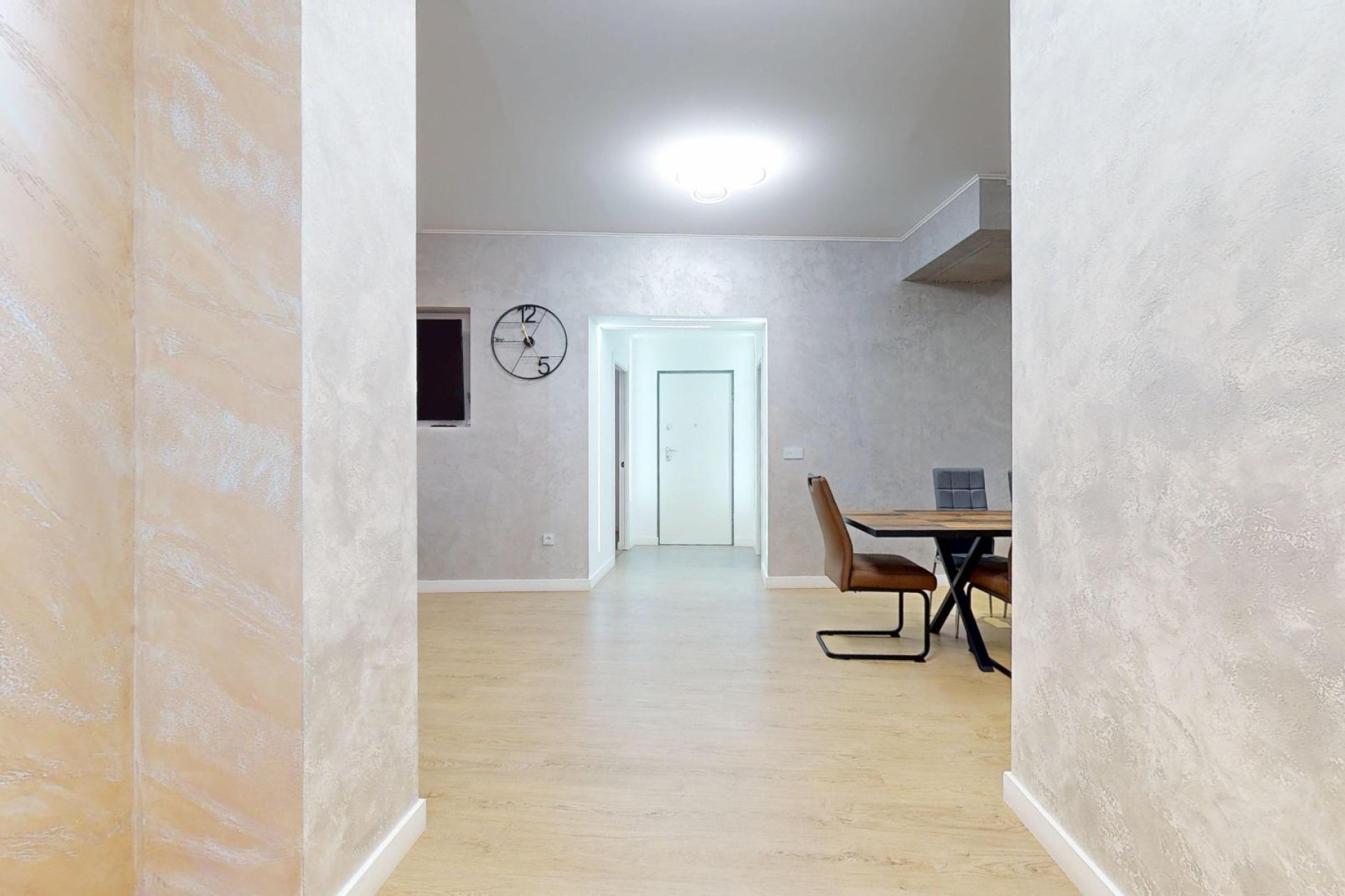 Resale - Apartment / flat - Alicante - Altozano