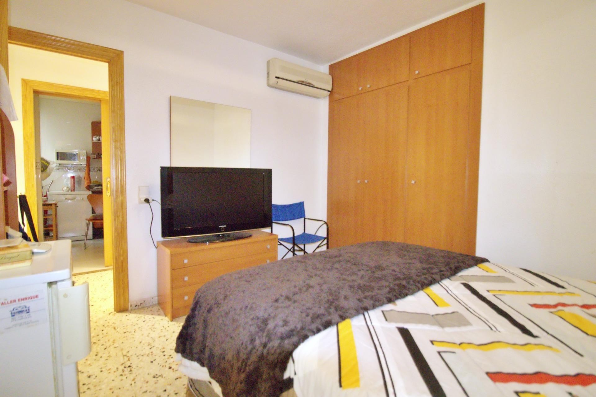 Resale - Apartment / flat - Alicante - Benalua