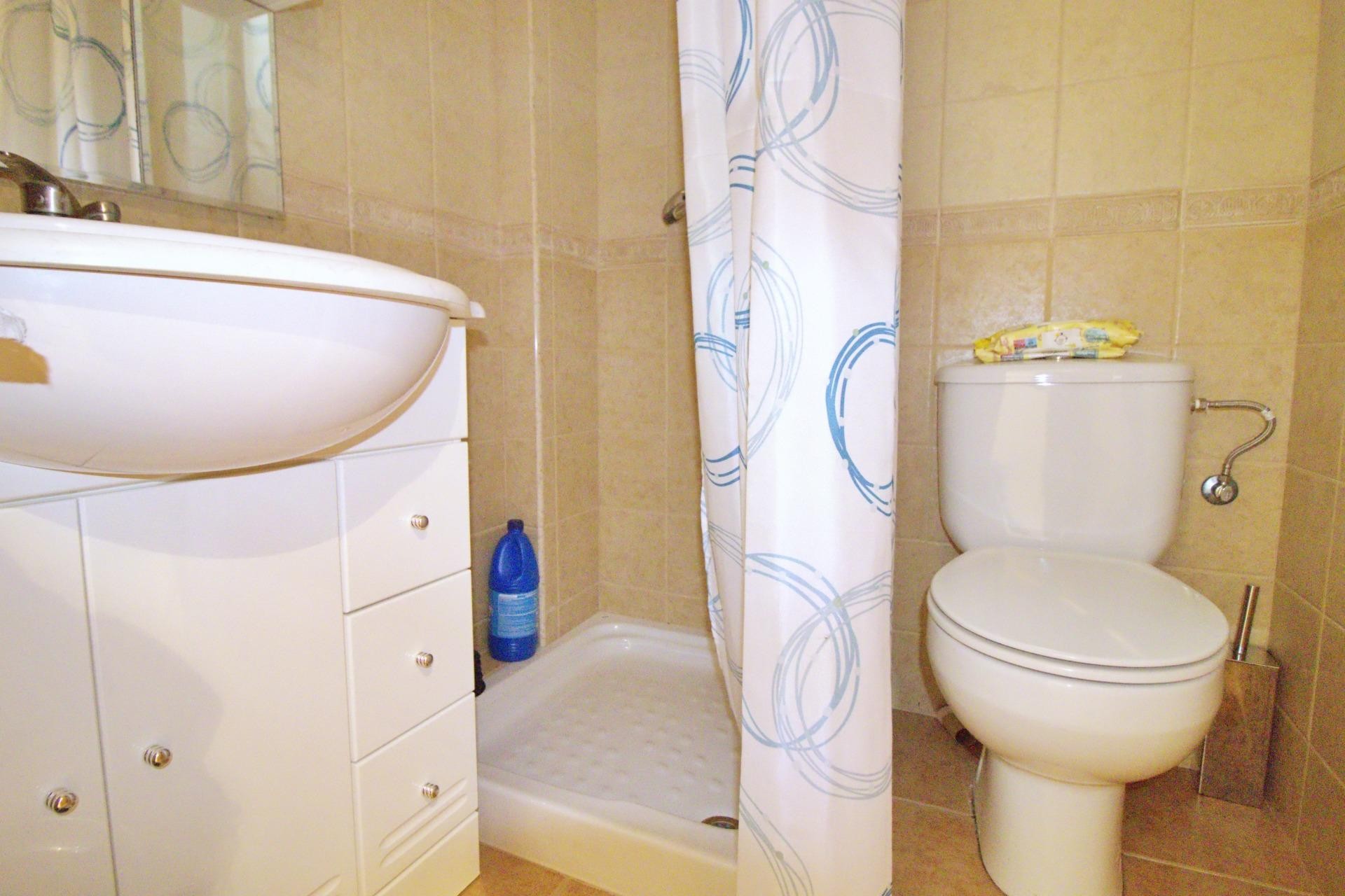 Resale - Apartment / flat - Alicante - Benalua