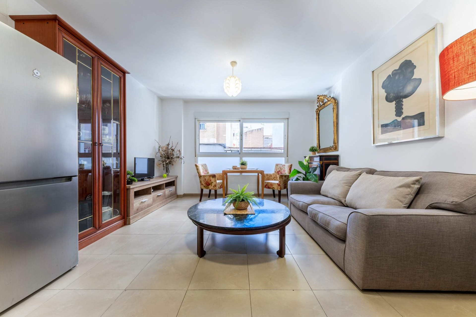 Resale - Apartment / flat - Alicante - Carolinas bajas