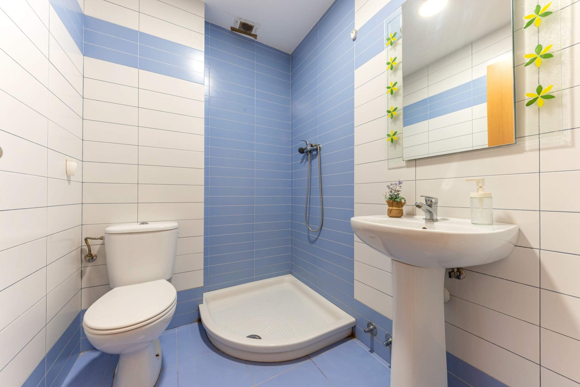 Resale - Apartment / flat - Alicante - Carolinas bajas