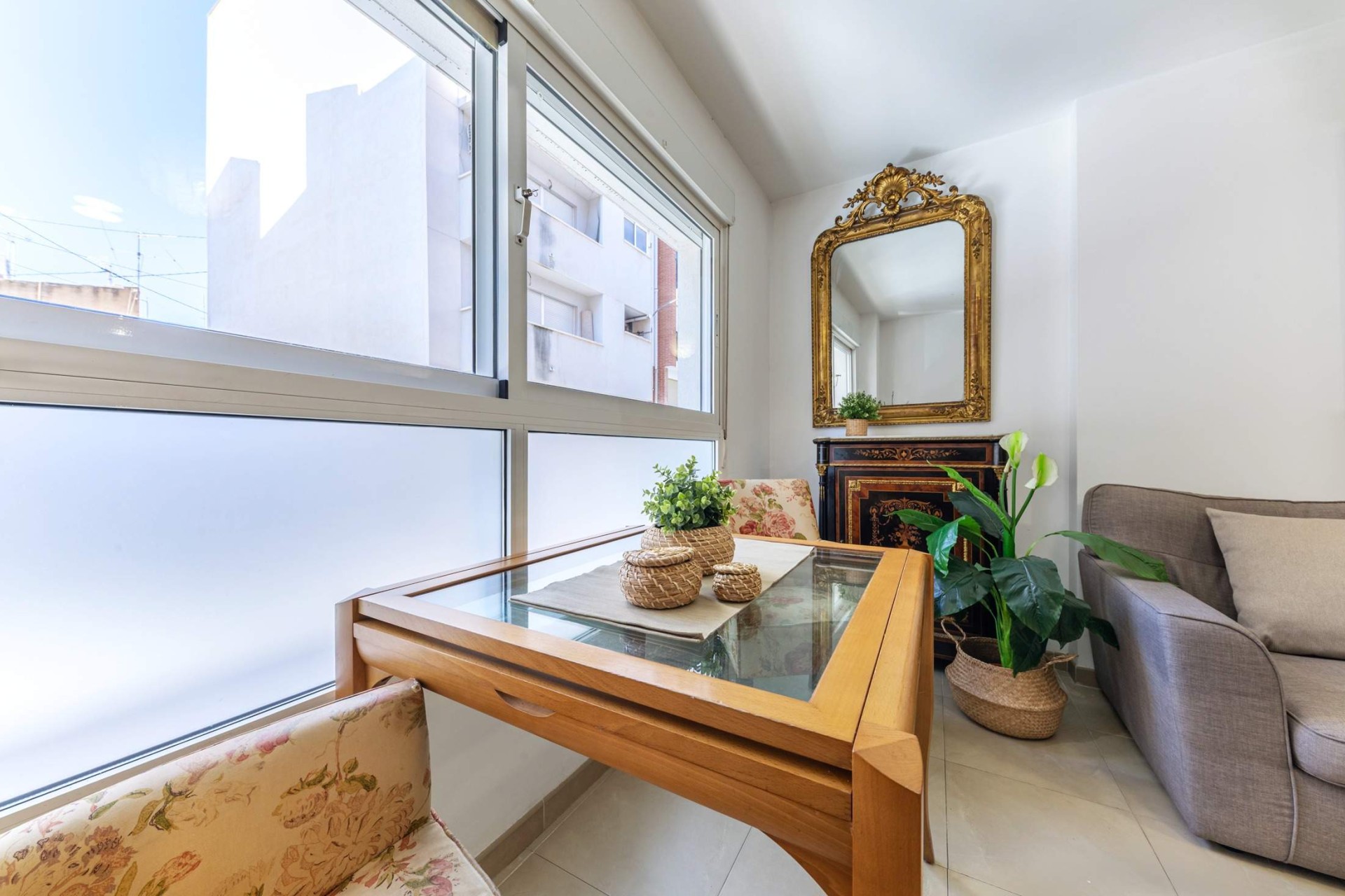 Resale - Apartment / flat - Alicante - Carolinas bajas