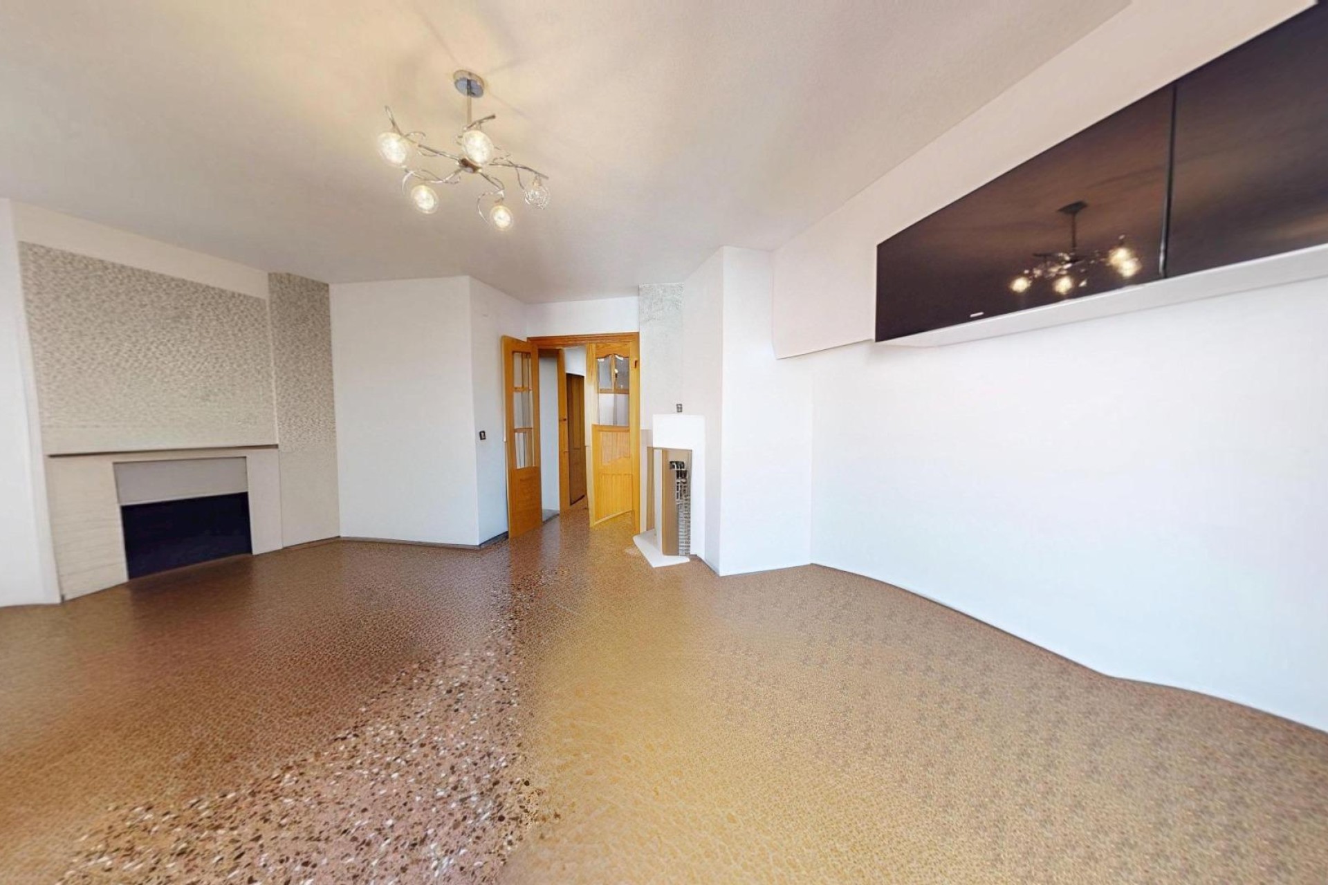 Resale - Apartment / flat - Alicante - Carolinas Bajas