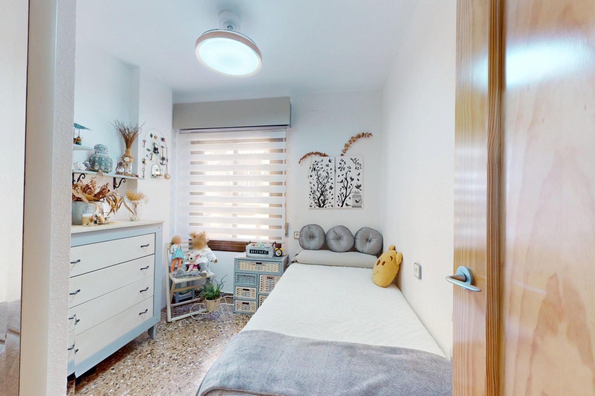 Resale - Apartment / flat - Alicante - Carolinas Bajas