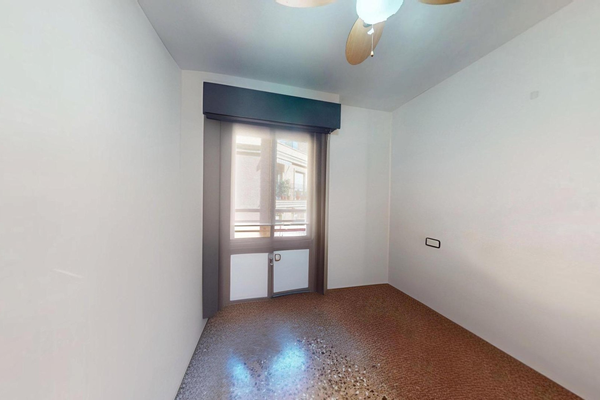 Resale - Apartment / flat - Alicante - Carolinas Bajas