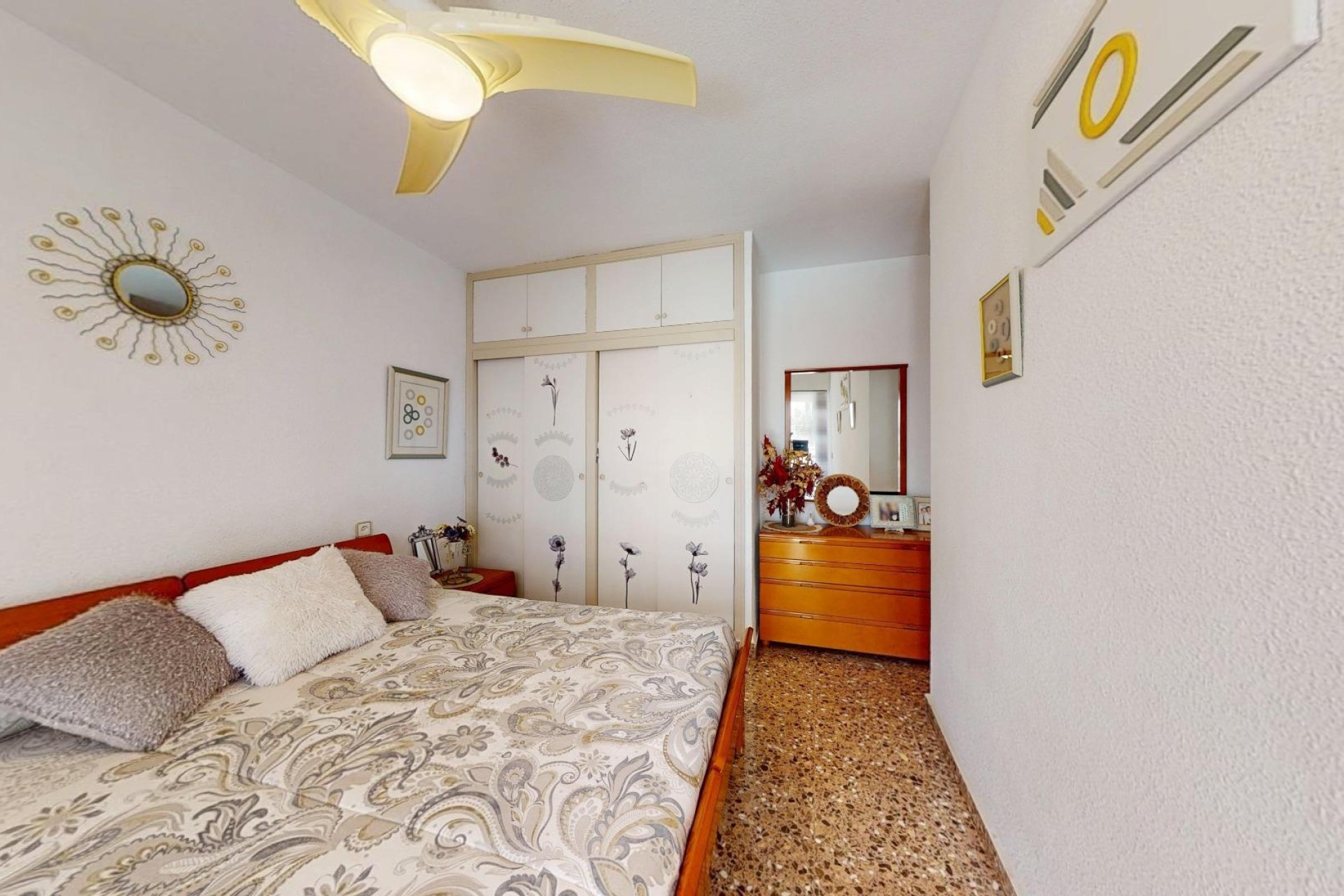 Resale - Apartment / flat - Alicante - Carolinas Bajas