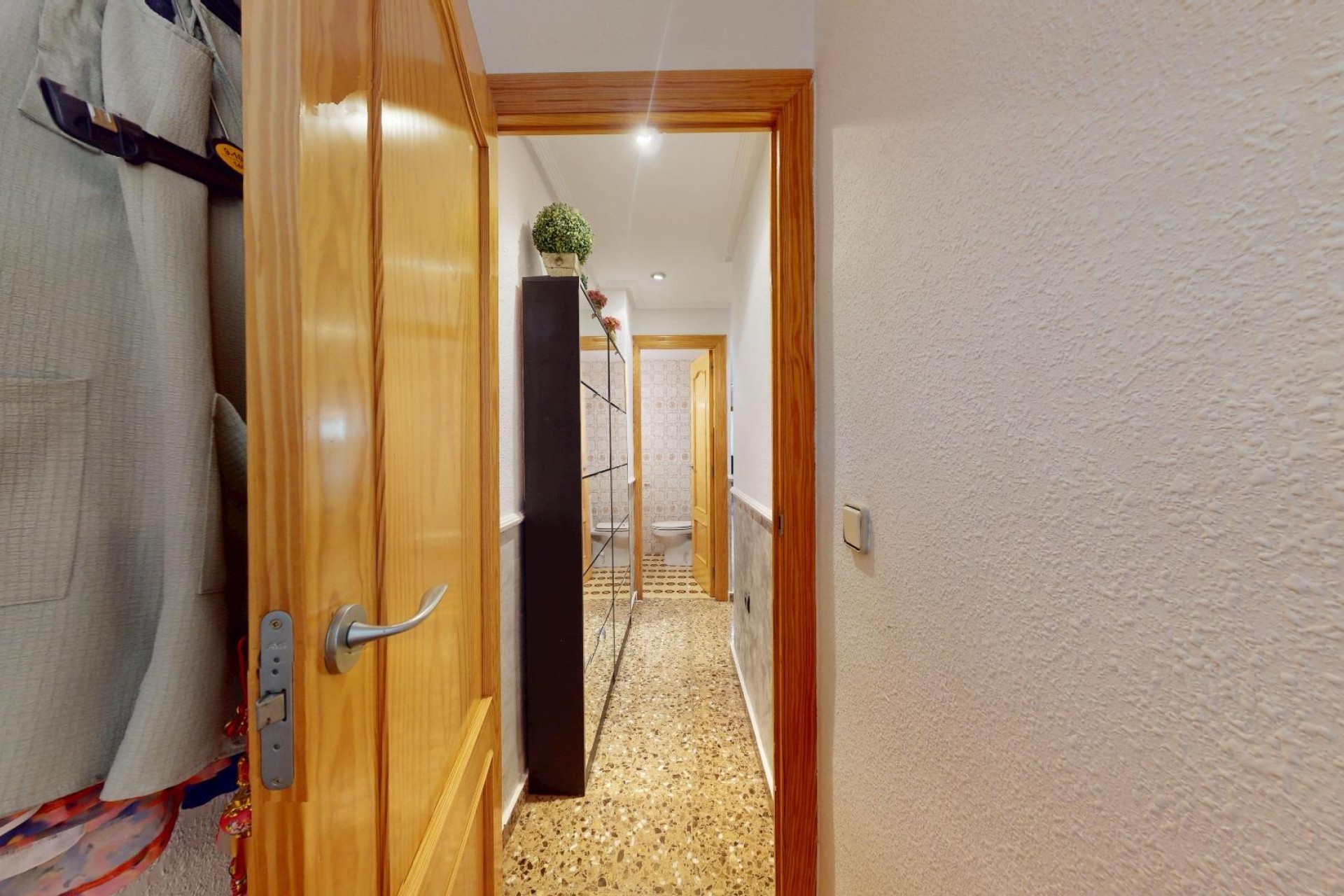 Resale - Apartment / flat - Alicante - Carolinas Bajas