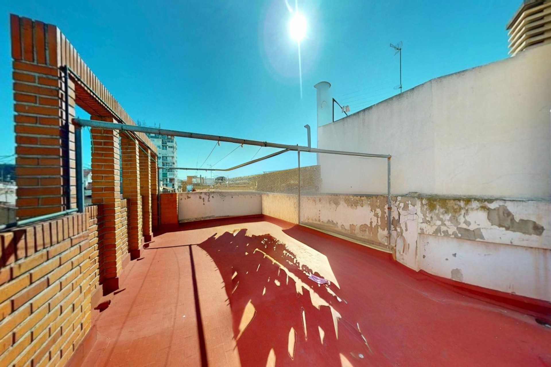 Resale - Apartment / flat - Alicante - Carolinas Bajas