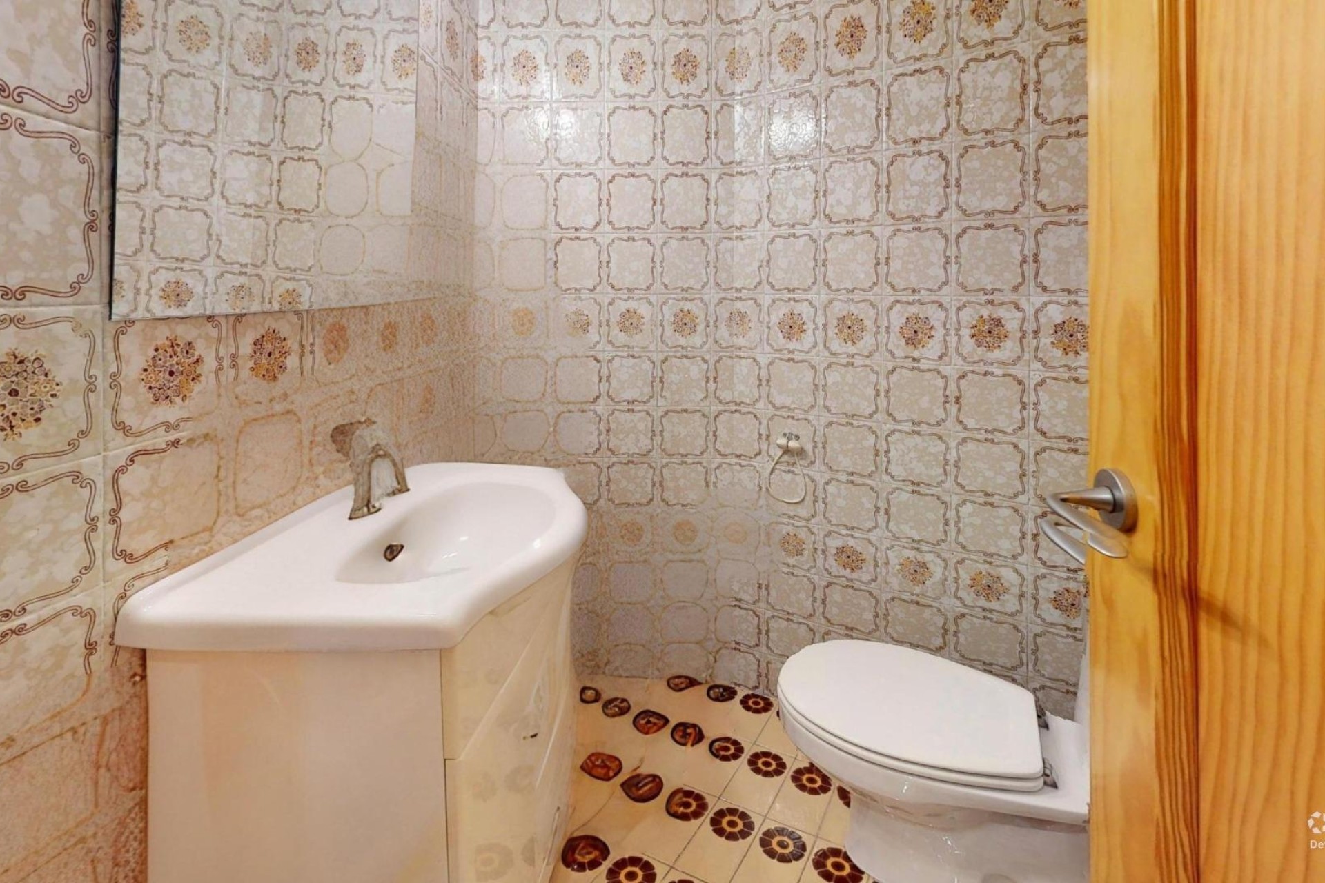Resale - Apartment / flat - Alicante - Carolinas Bajas