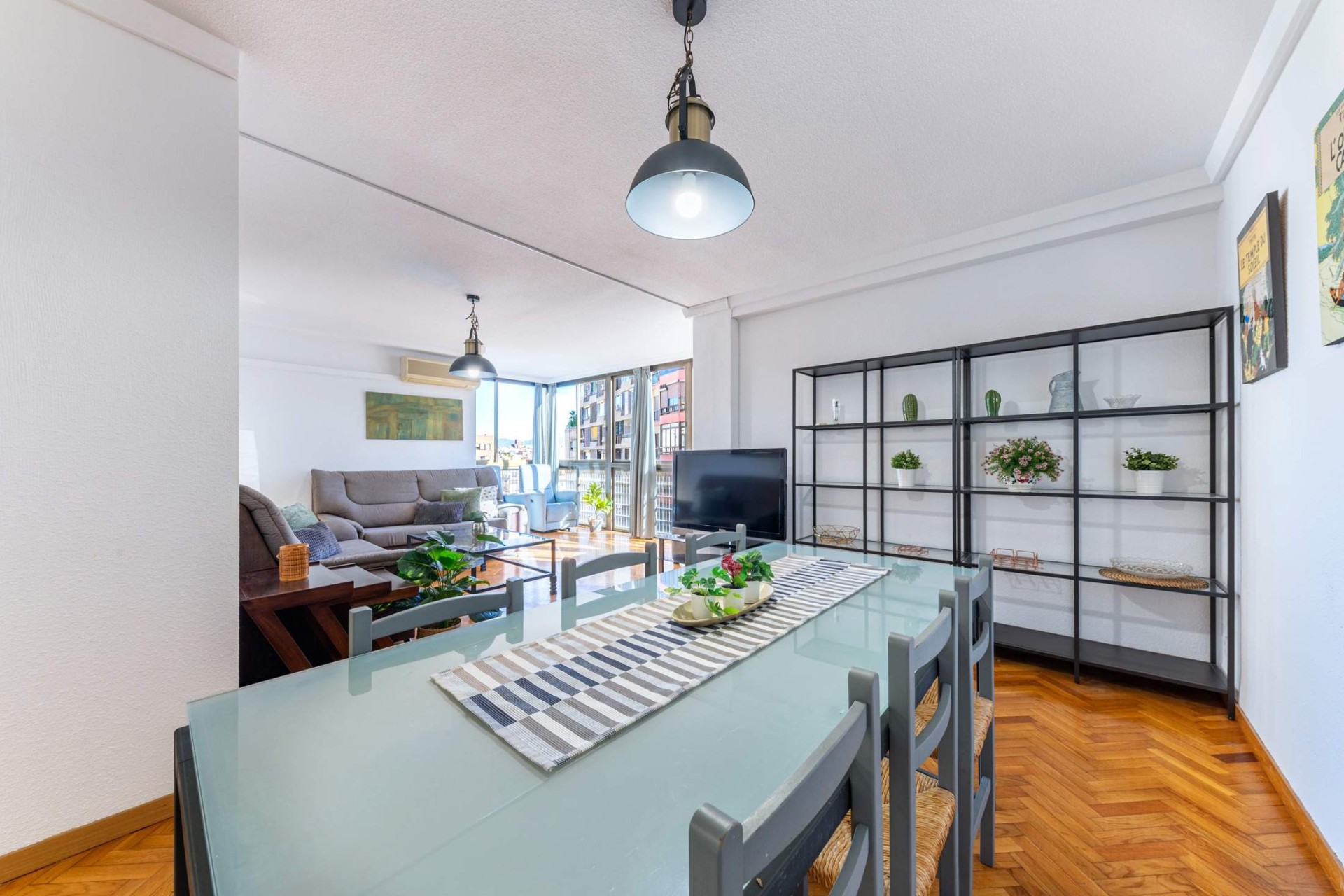 Resale - Apartment / flat - Alicante - Centro