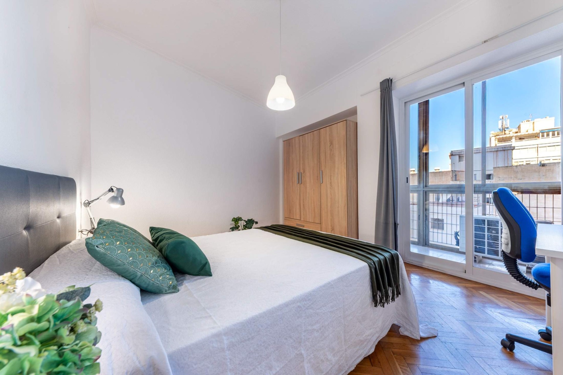 Resale - Apartment / flat - Alicante - Centro