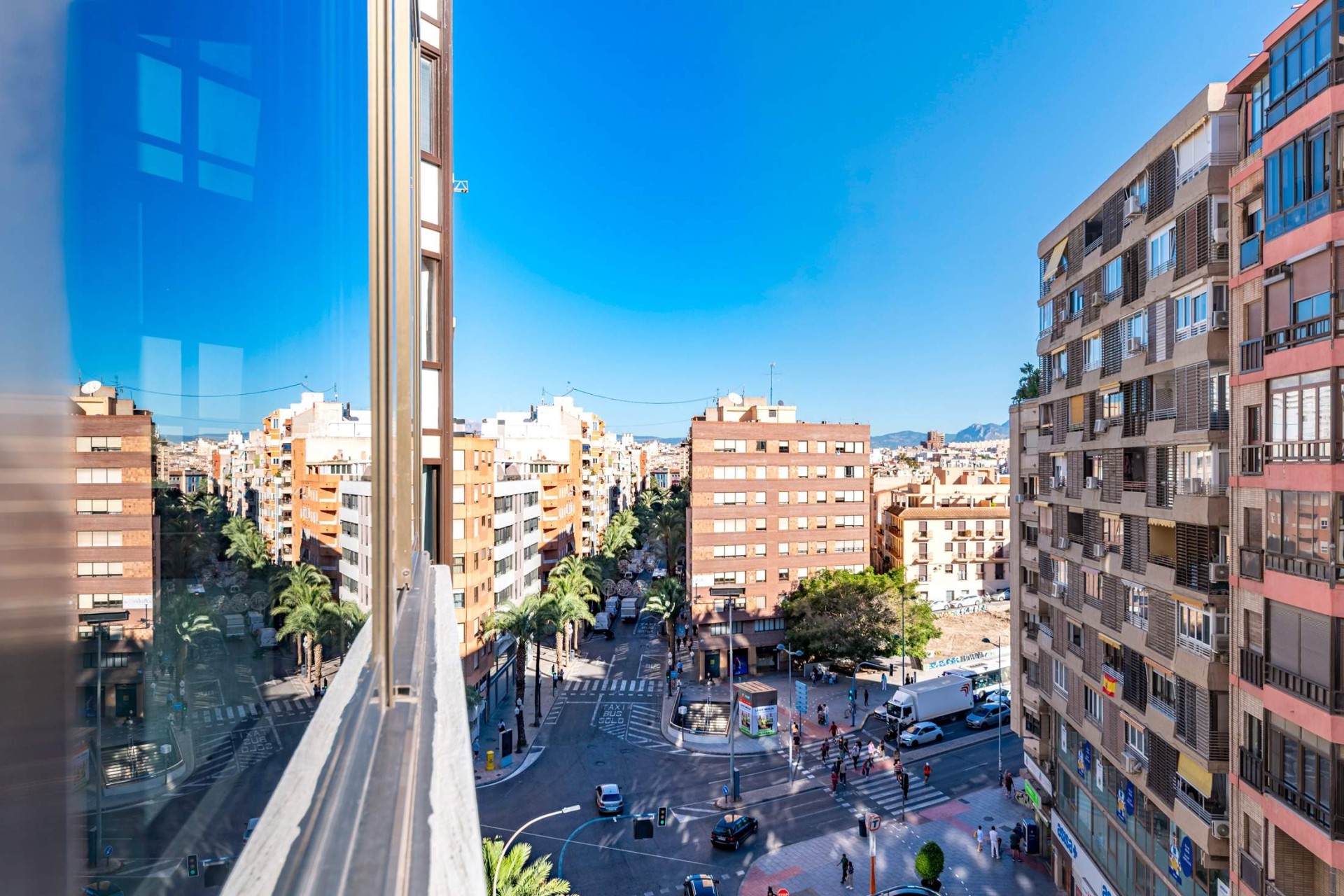 Resale - Apartment / flat - Alicante - Centro