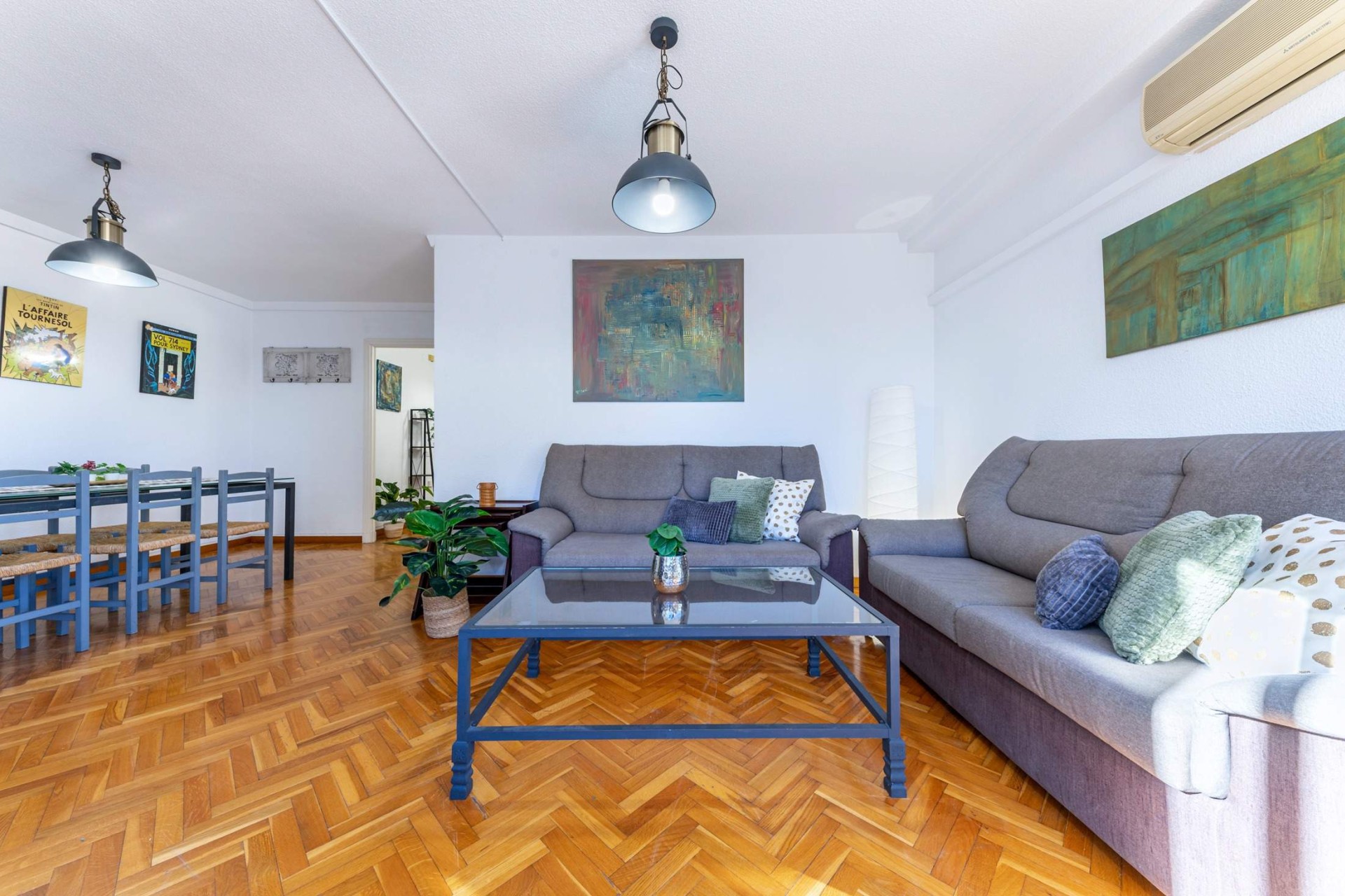 Resale - Apartment / flat - Alicante - Centro