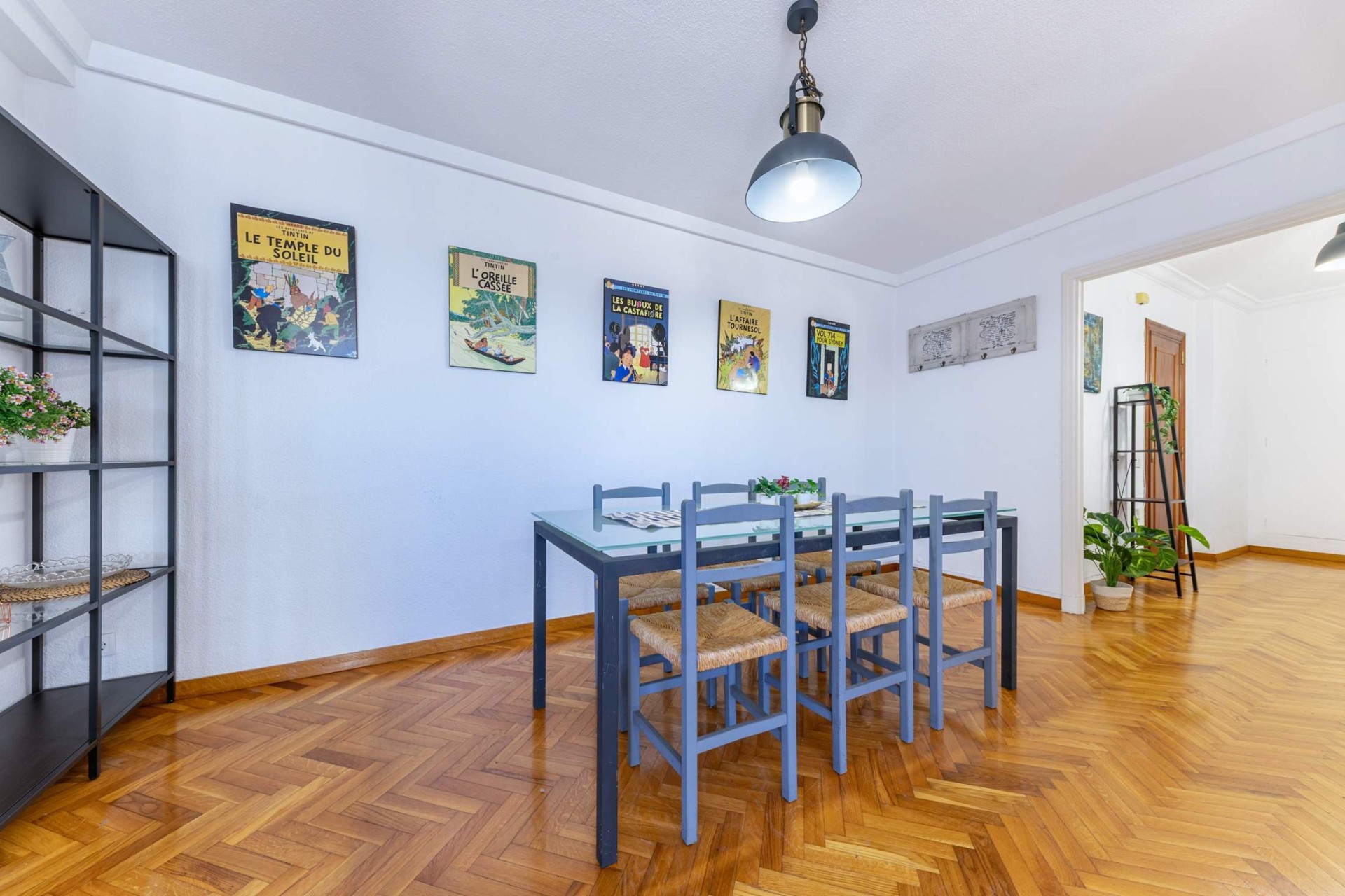 Resale - Apartment / flat - Alicante - Centro