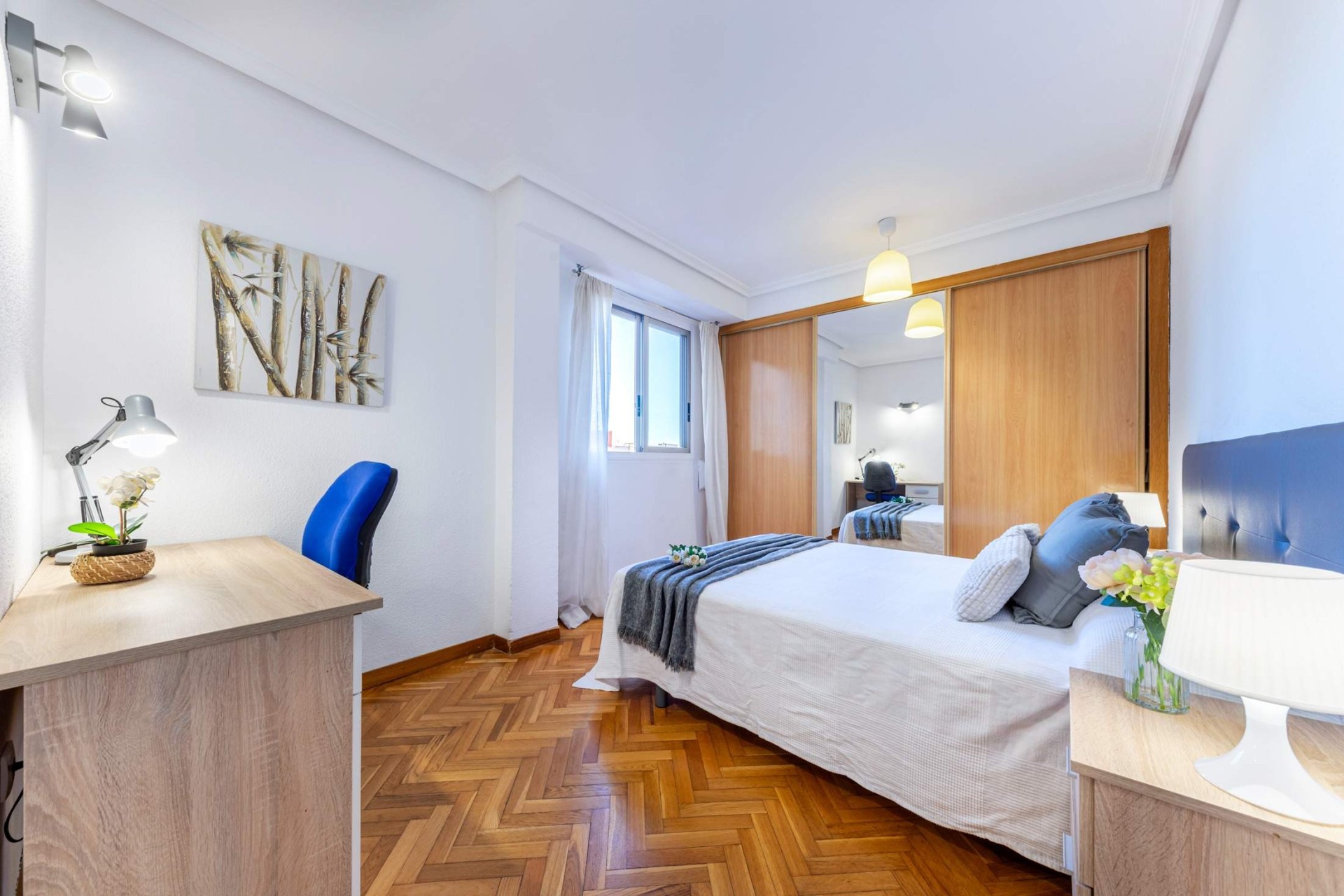 Resale - Apartment / flat - Alicante - Centro