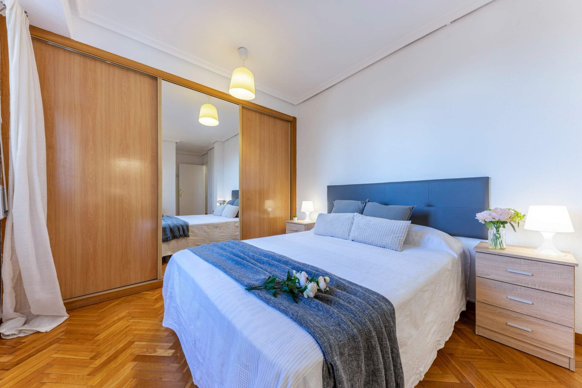 Resale - Apartment / flat - Alicante - Centro