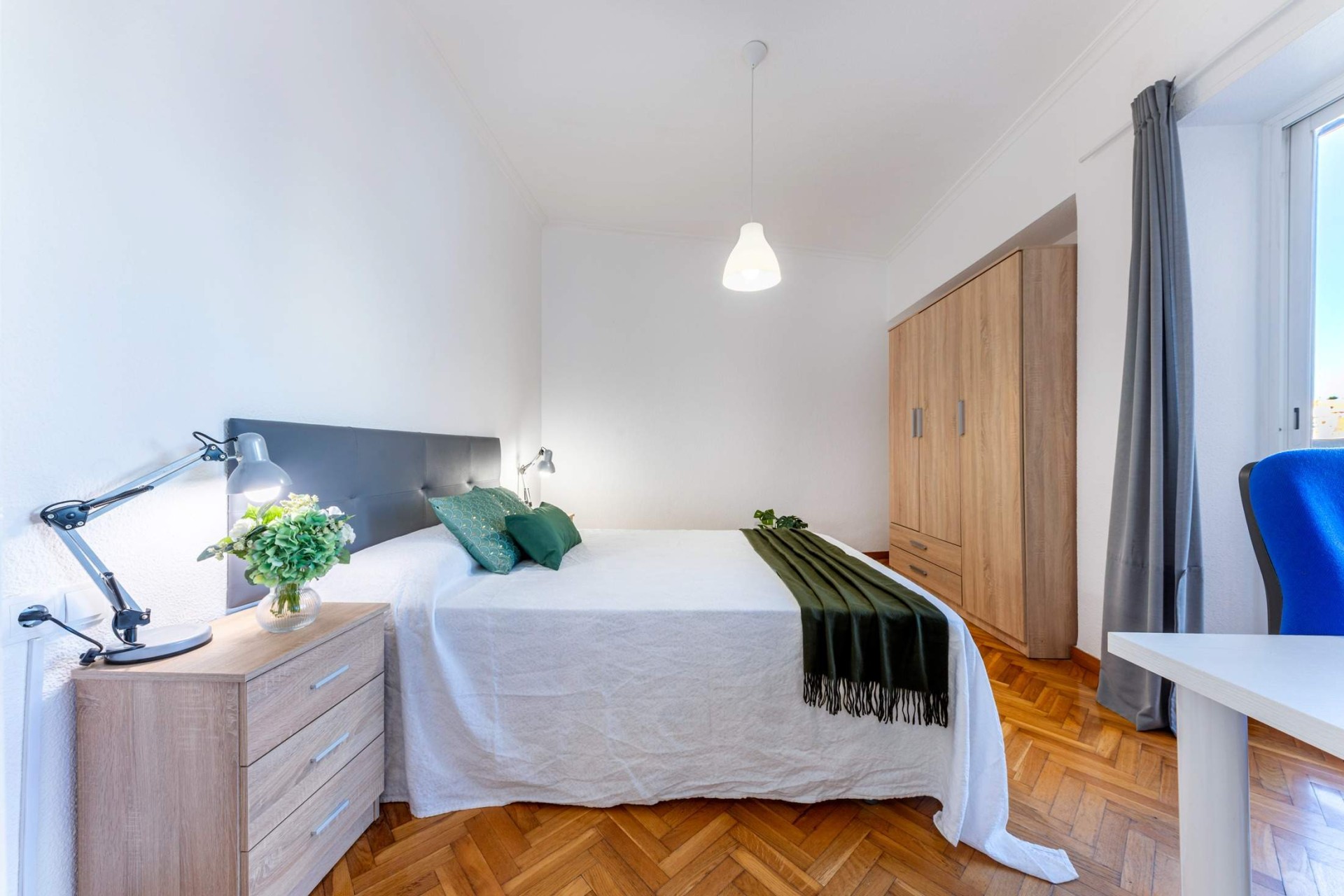 Resale - Apartment / flat - Alicante - Centro
