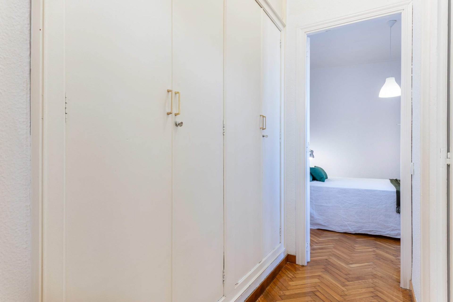 Resale - Apartment / flat - Alicante - Centro
