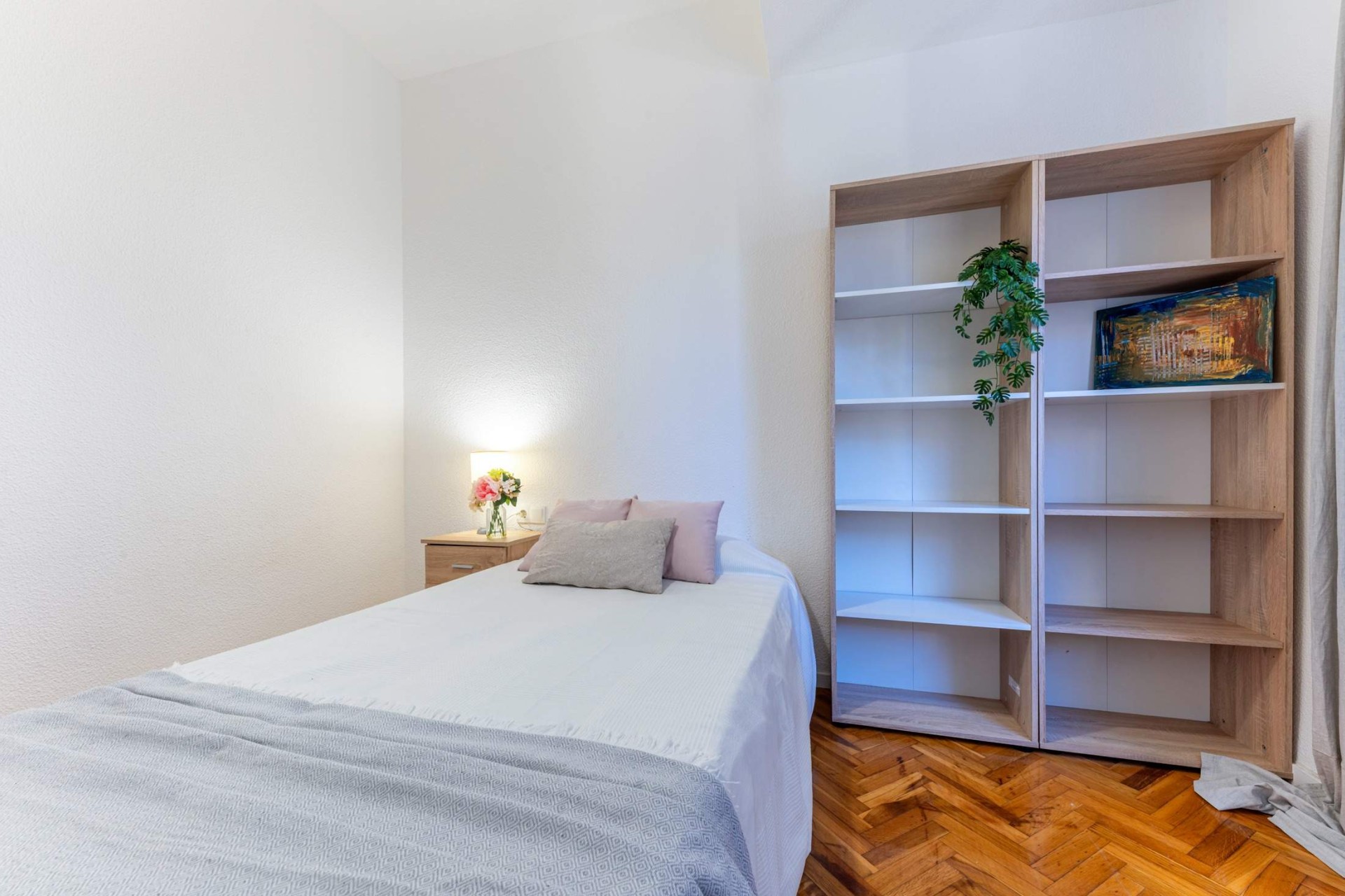 Resale - Apartment / flat - Alicante - Centro