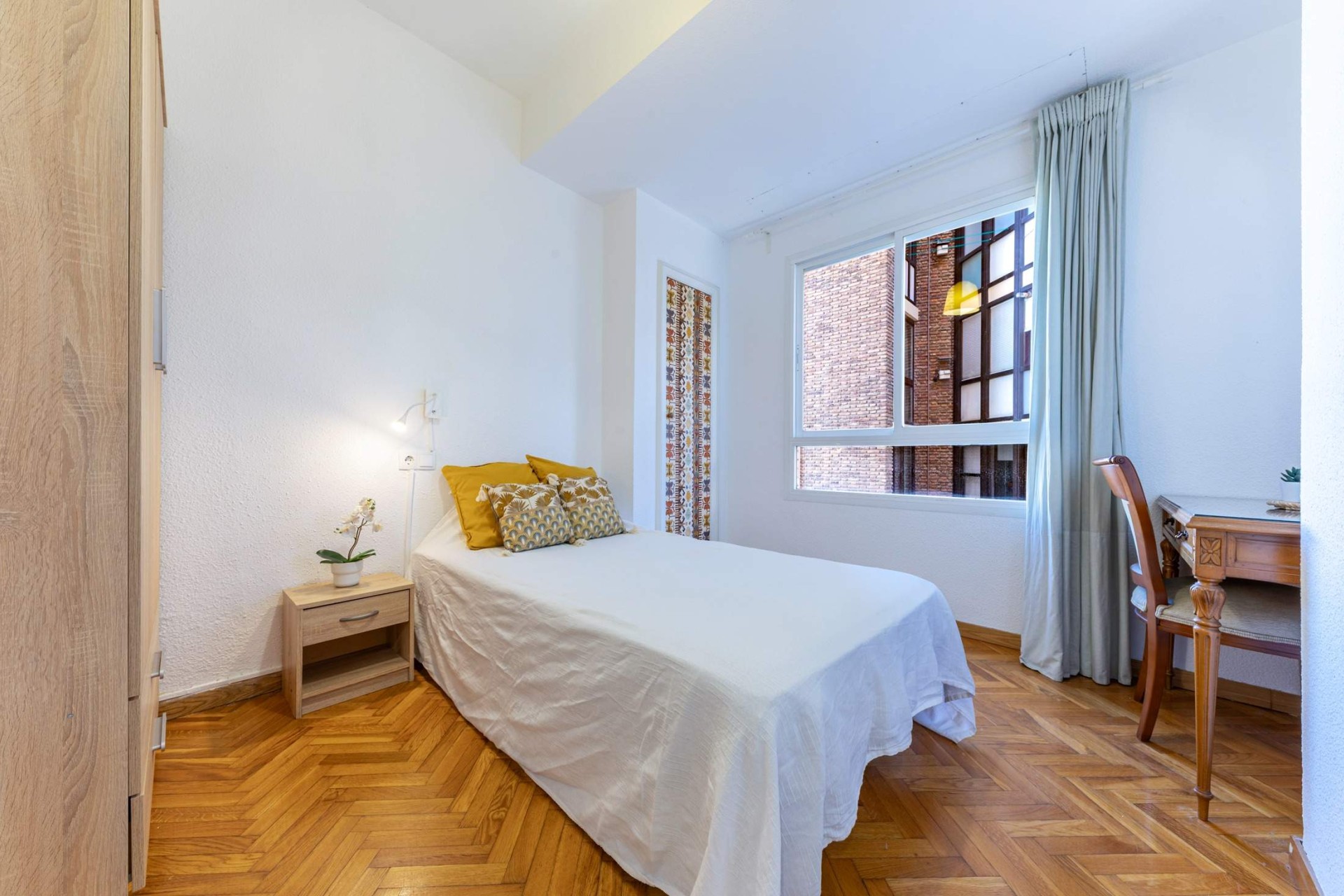 Resale - Apartment / flat - Alicante - Centro