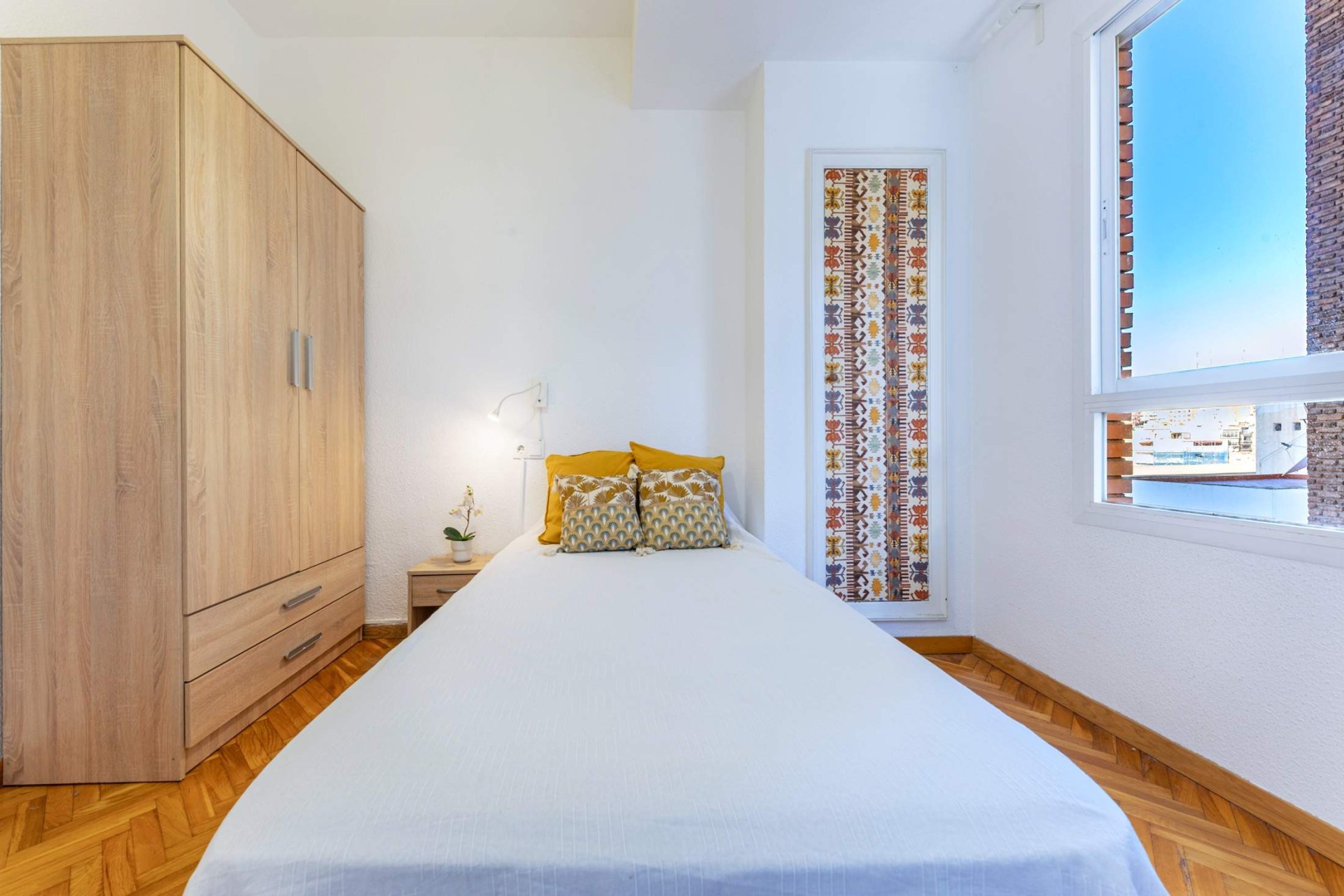 Resale - Apartment / flat - Alicante - Centro