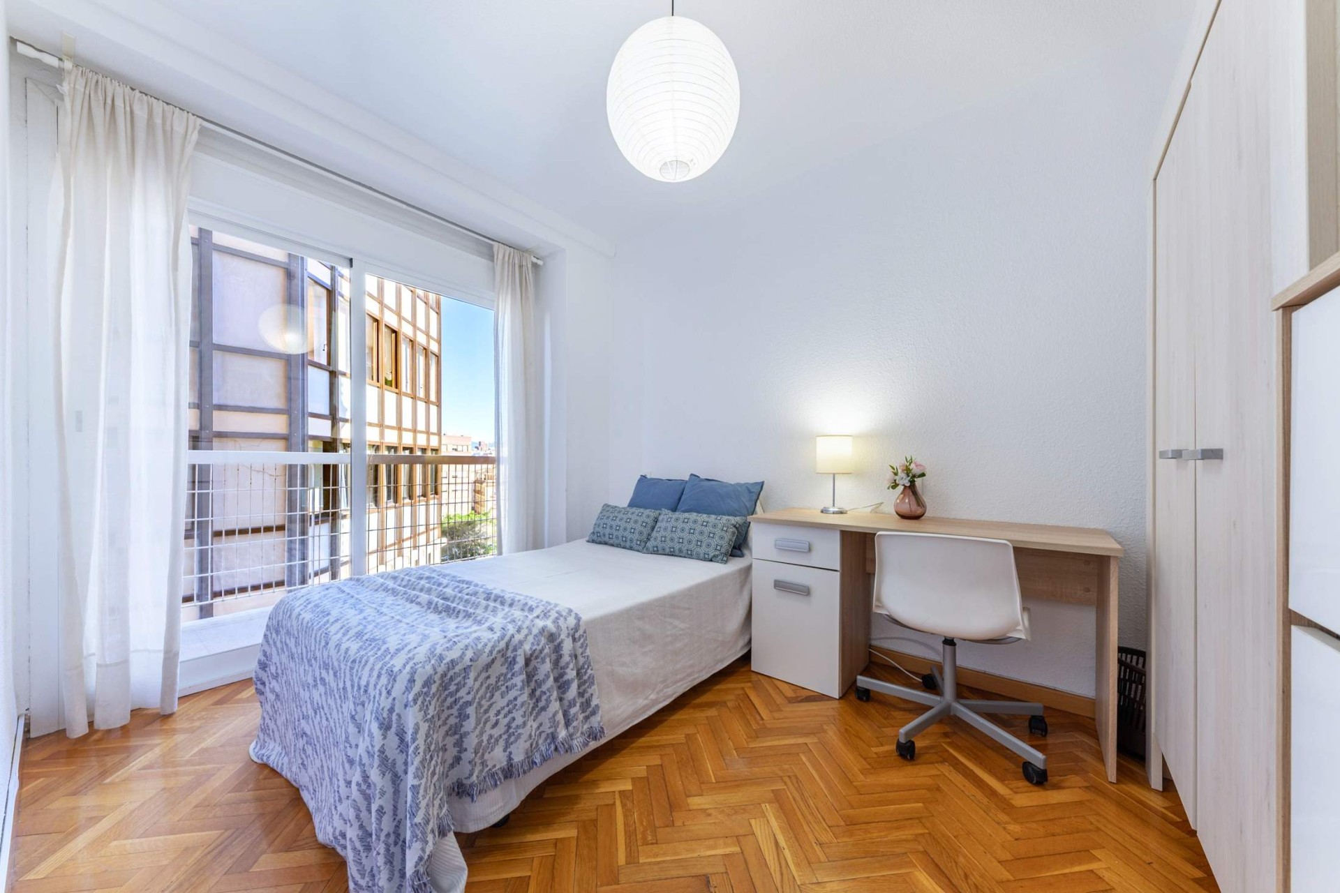 Resale - Apartment / flat - Alicante - Centro