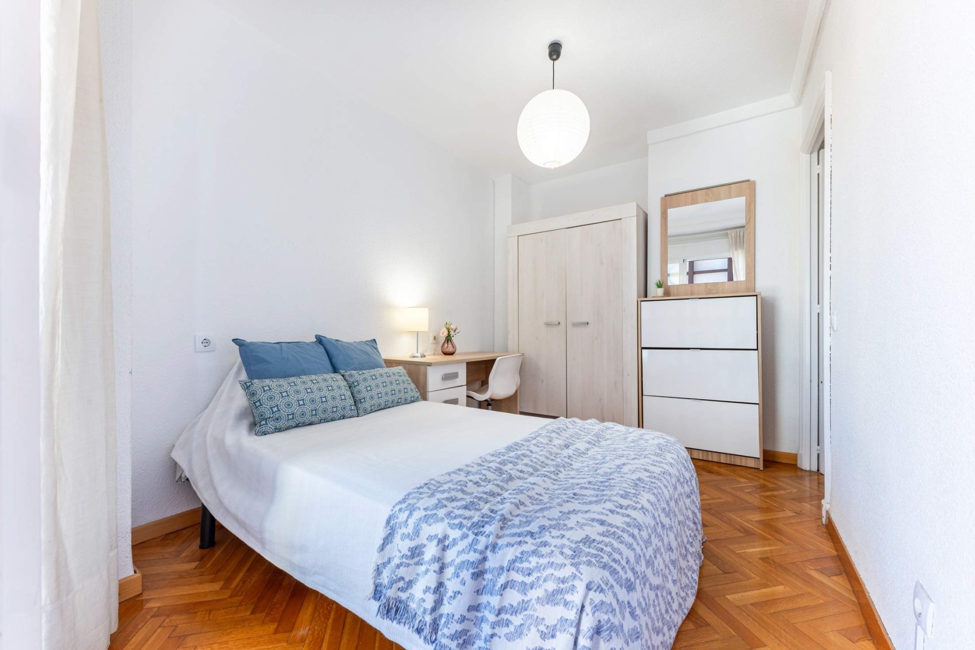 Resale - Apartment / flat - Alicante - Centro