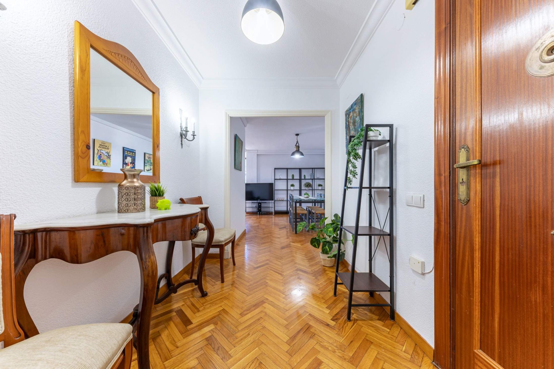 Resale - Apartment / flat - Alicante - Centro