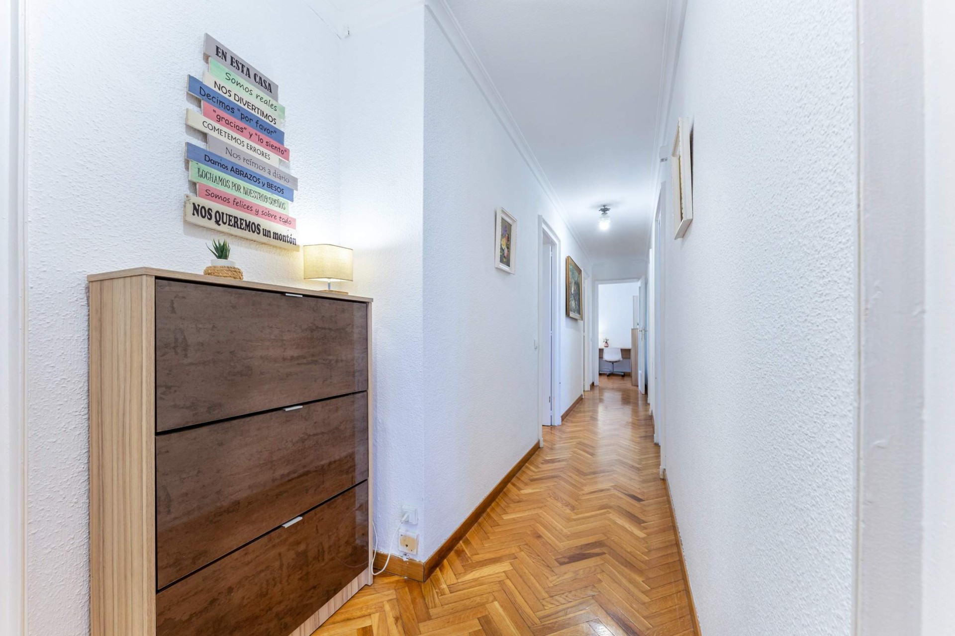 Resale - Apartment / flat - Alicante - Centro