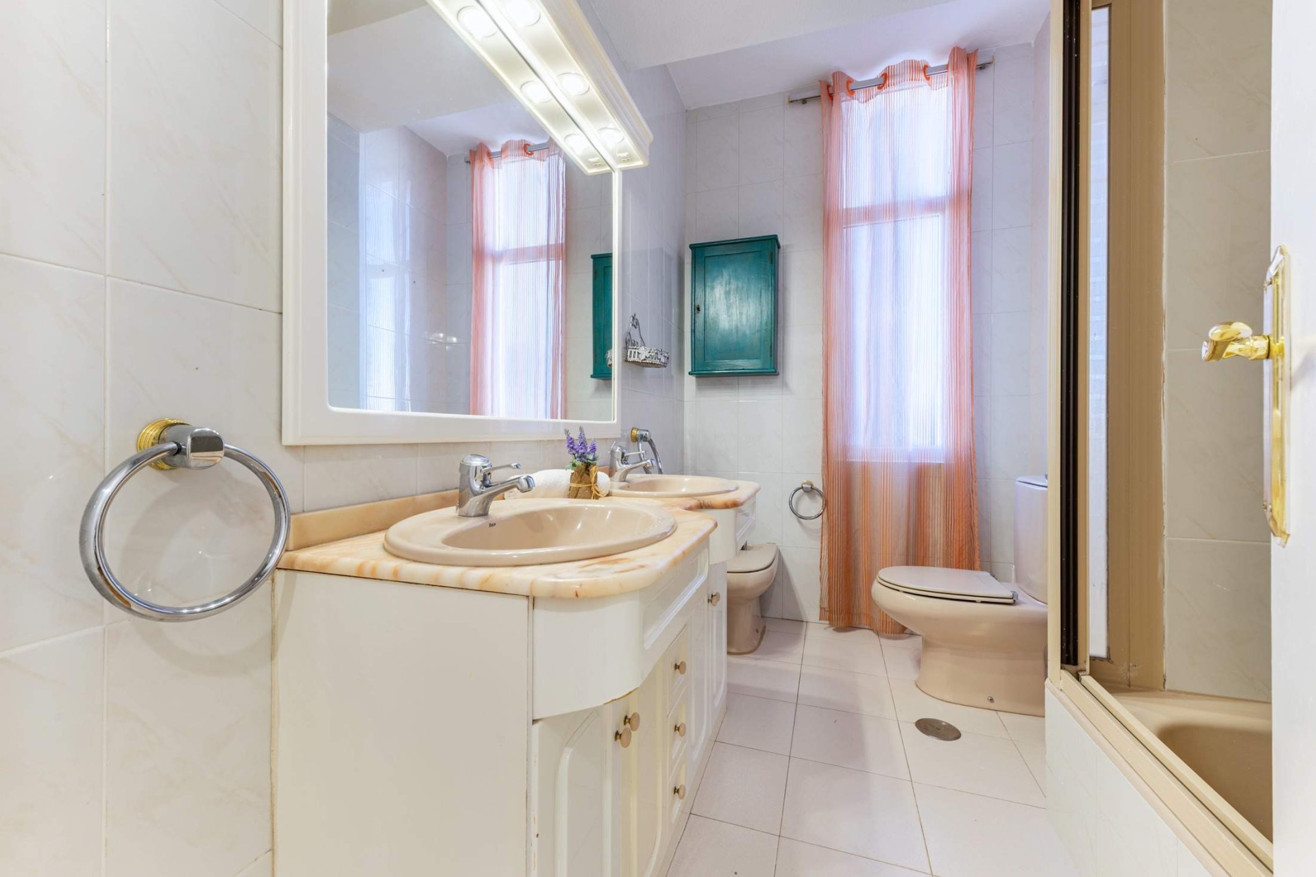 Resale - Apartment / flat - Alicante - Centro